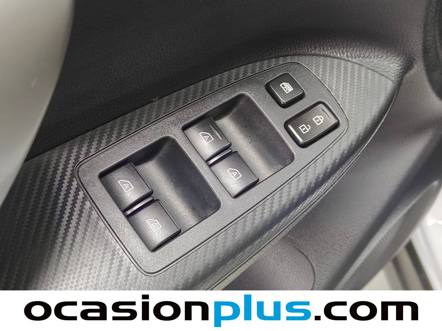 Mitsubishi Eclipse Cross Mitsubishi Eclipse Cross 2.4 PHEV Kaiteki 4WD Auto (188 CV) de segunda mano