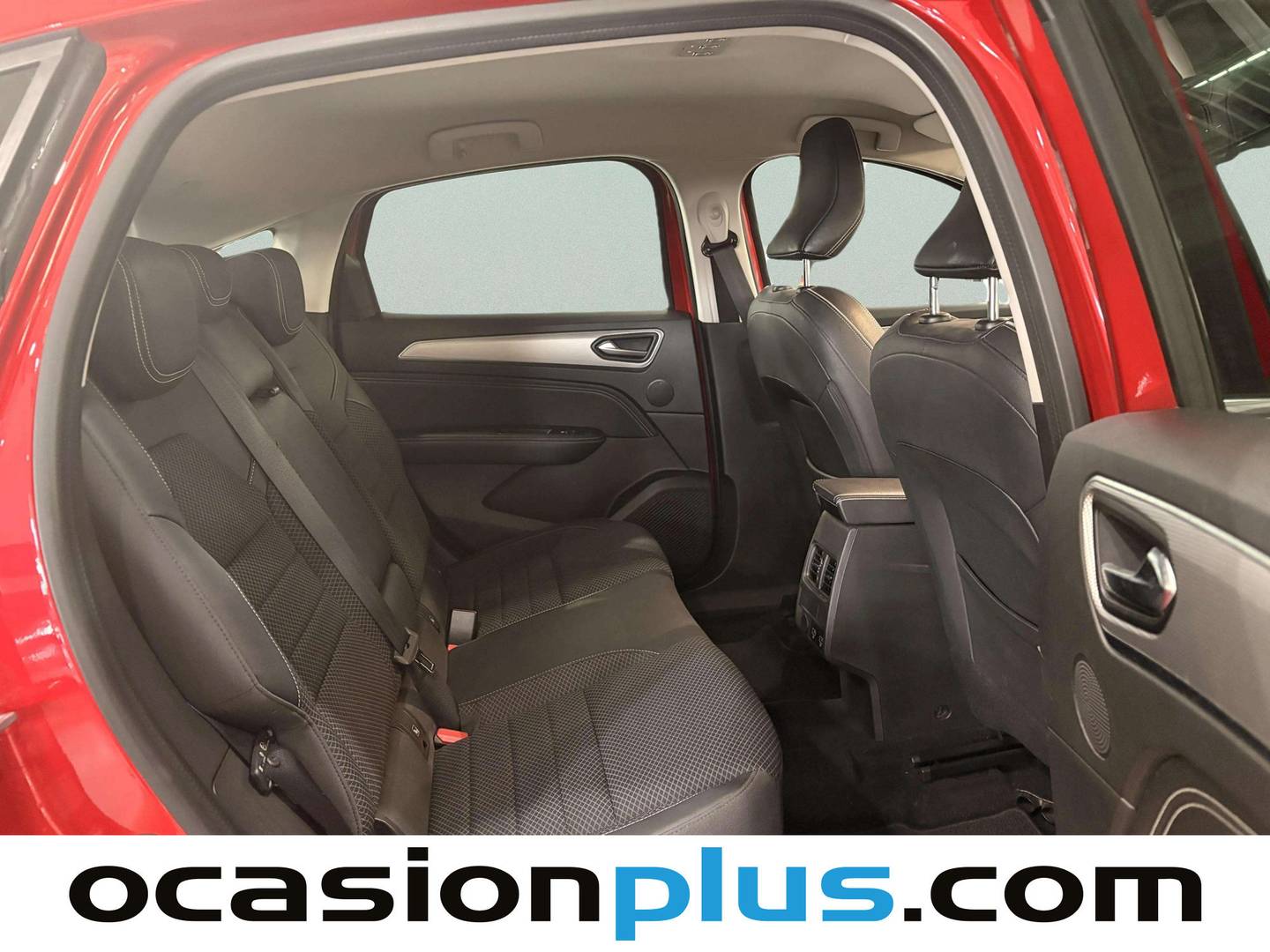 Renault Arkana Renault Arkana Zen E-Tech Híbrido (145 CV) de segunda mano