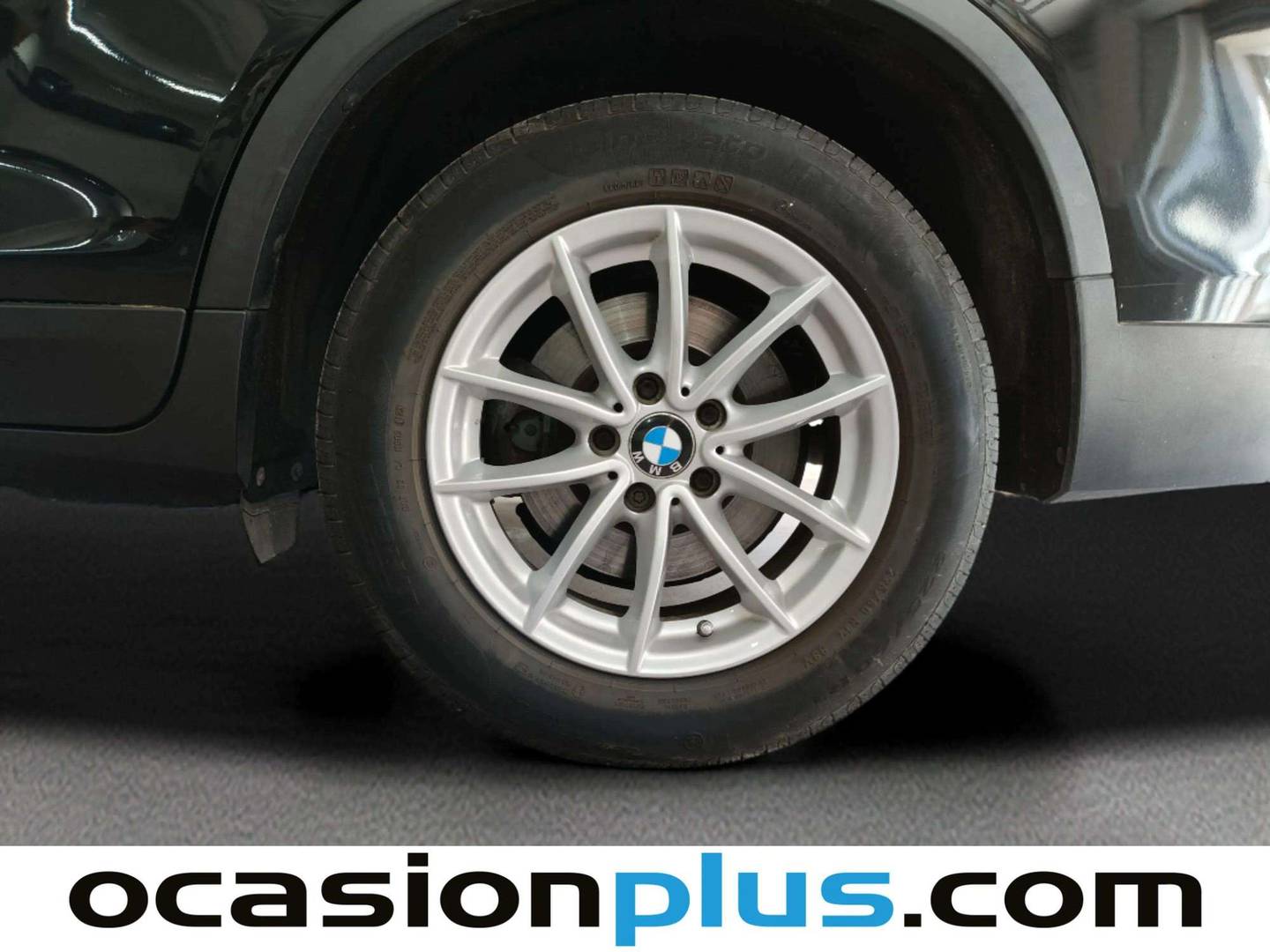 BMW X3 BMW X3 xDrive20d (190 CV) 190cv