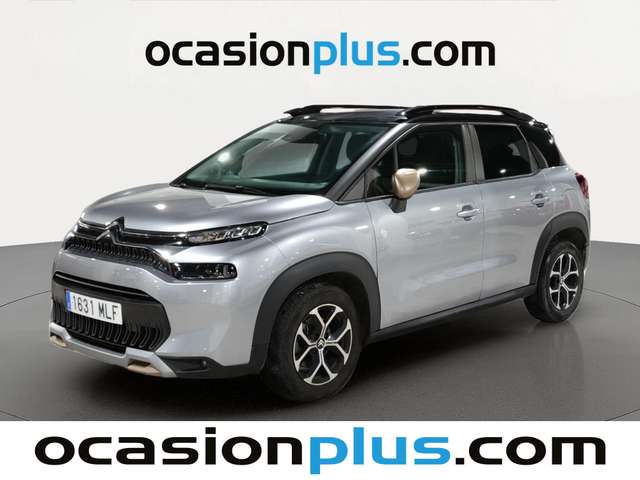 Citroën C3 Aircross PureTech 110 S&S C-Series (110 CV) de segunda mano