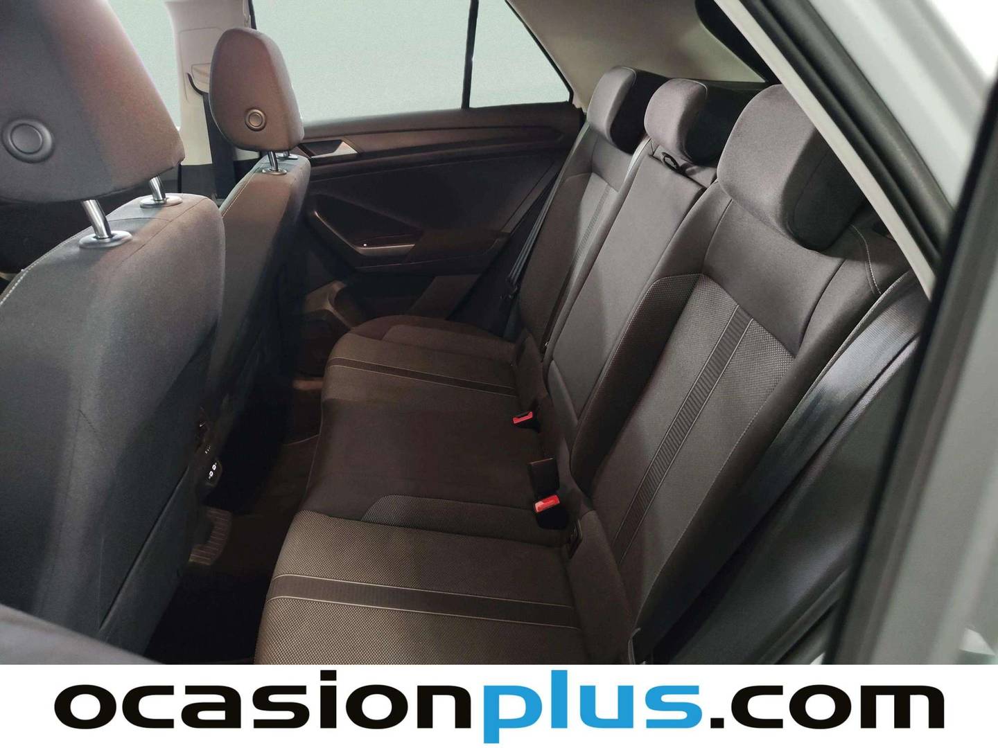 Foto asientos traseros Volkswagen T-Roc Volkswagen T-Roc Life 2.0 TDI (150 CV) DSG