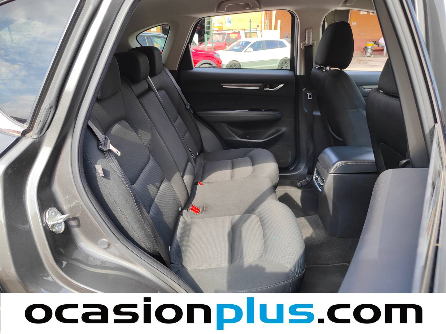 Mazda CX-5 Mazda CX-5 2.2 DE Zenith 2WD (150 CV) km 0