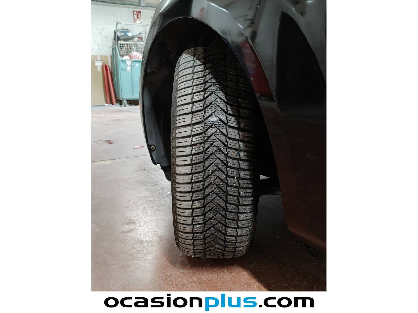 Ford Mondeo Ford Mondeo 2.0 TDCI Trend Powershift (140 CV) diésel