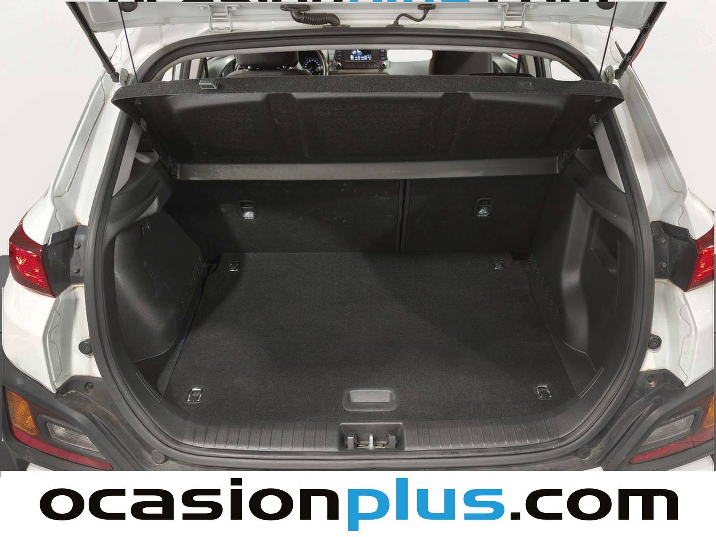 Foto Hyundai Kona Hyundai Kona 1.0 TGDi Essence 4x2 (120 CV)