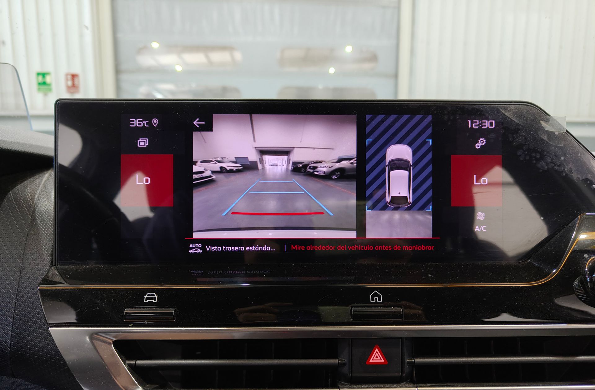 Citroën C4 PurreTech 130 Feel Pack - foto 10