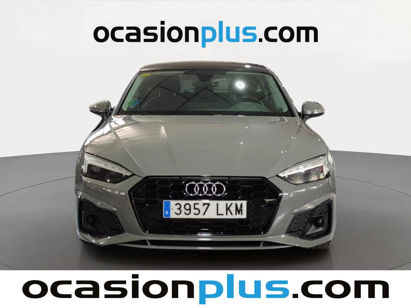 Audi A5 Audi A5 Sportback S Line 35 TDI (163 CV) S tronic km 0