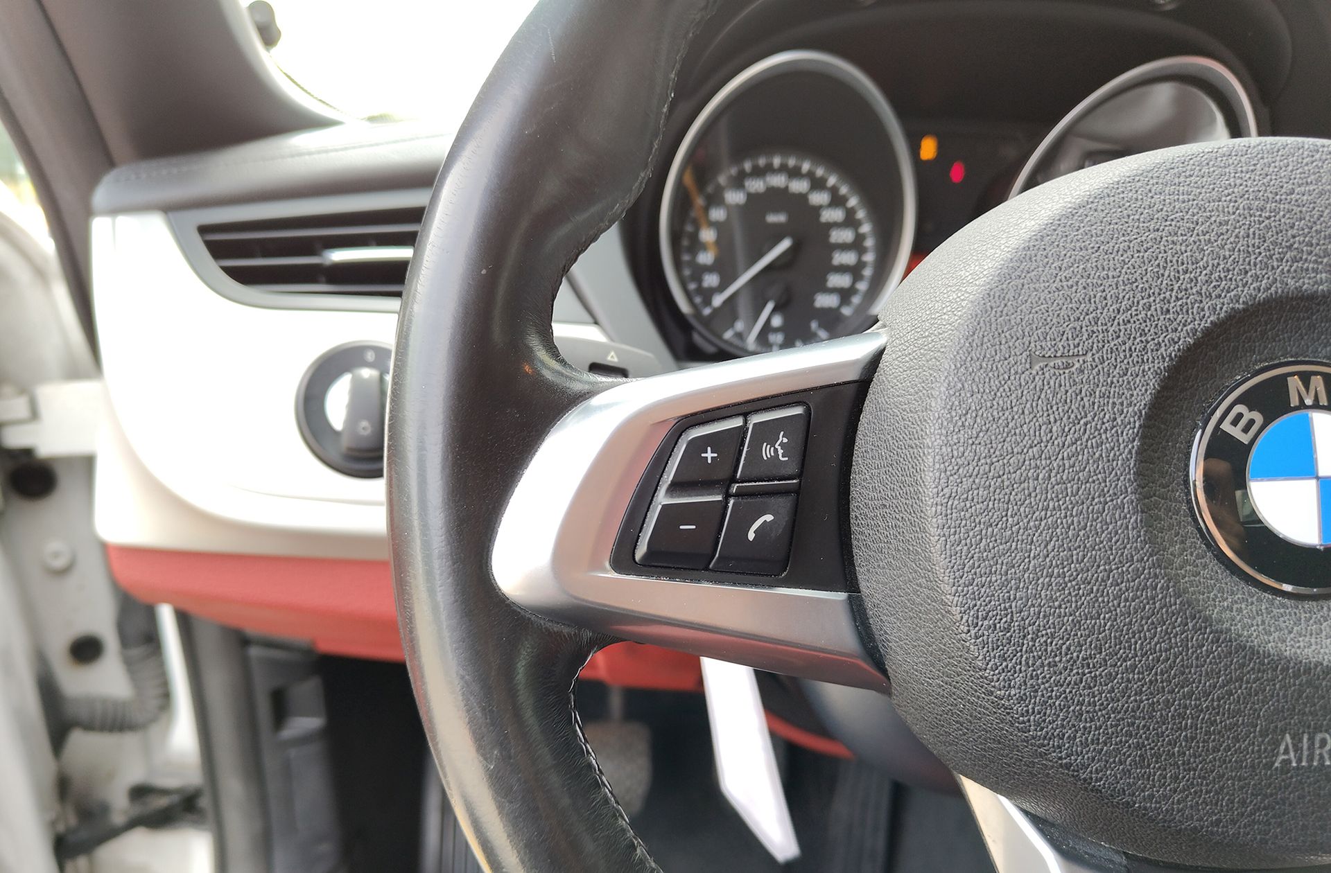 BMW Z4 sDrive30i Cabrio - foto 29