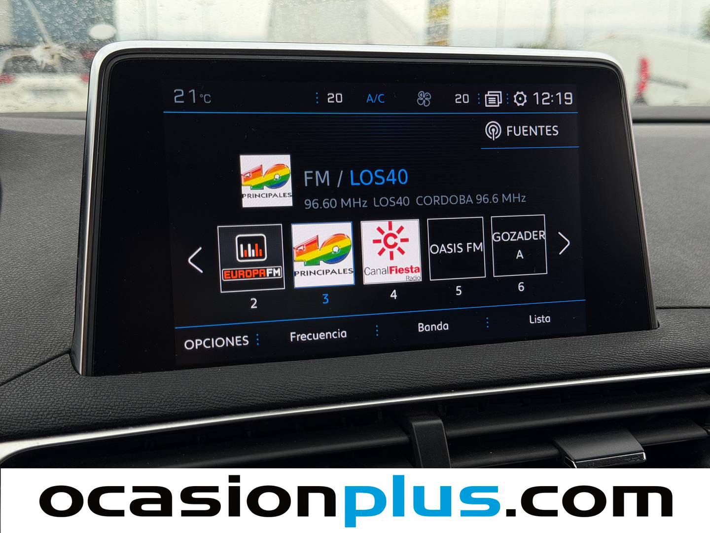 Peugeot 3008 Peugeot 3008 BlueHDI 130 S&S Allure (130 CV) km 0