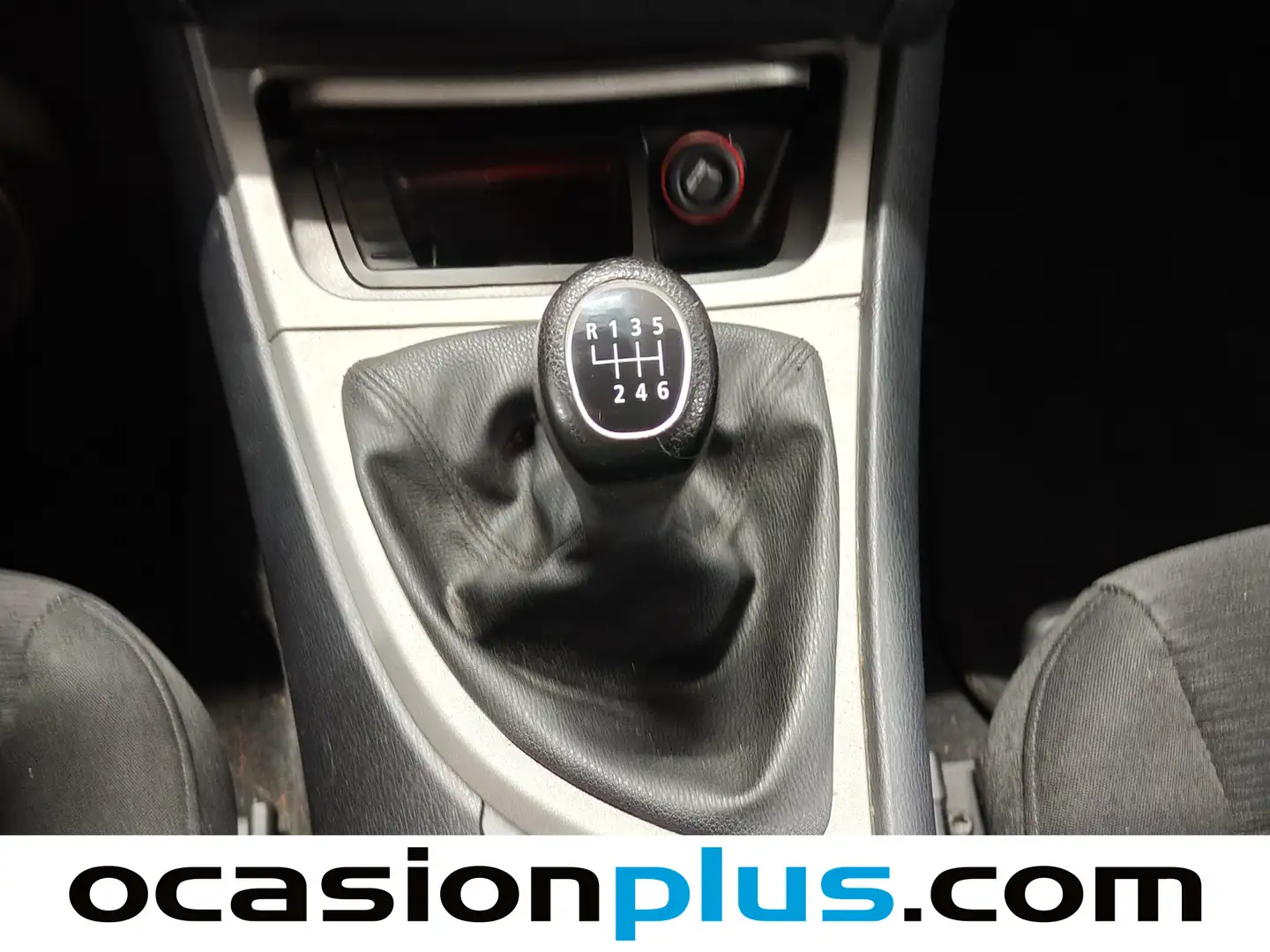 Foto BMW Serie 1 BMW Serie 1 116d  (115 CV)