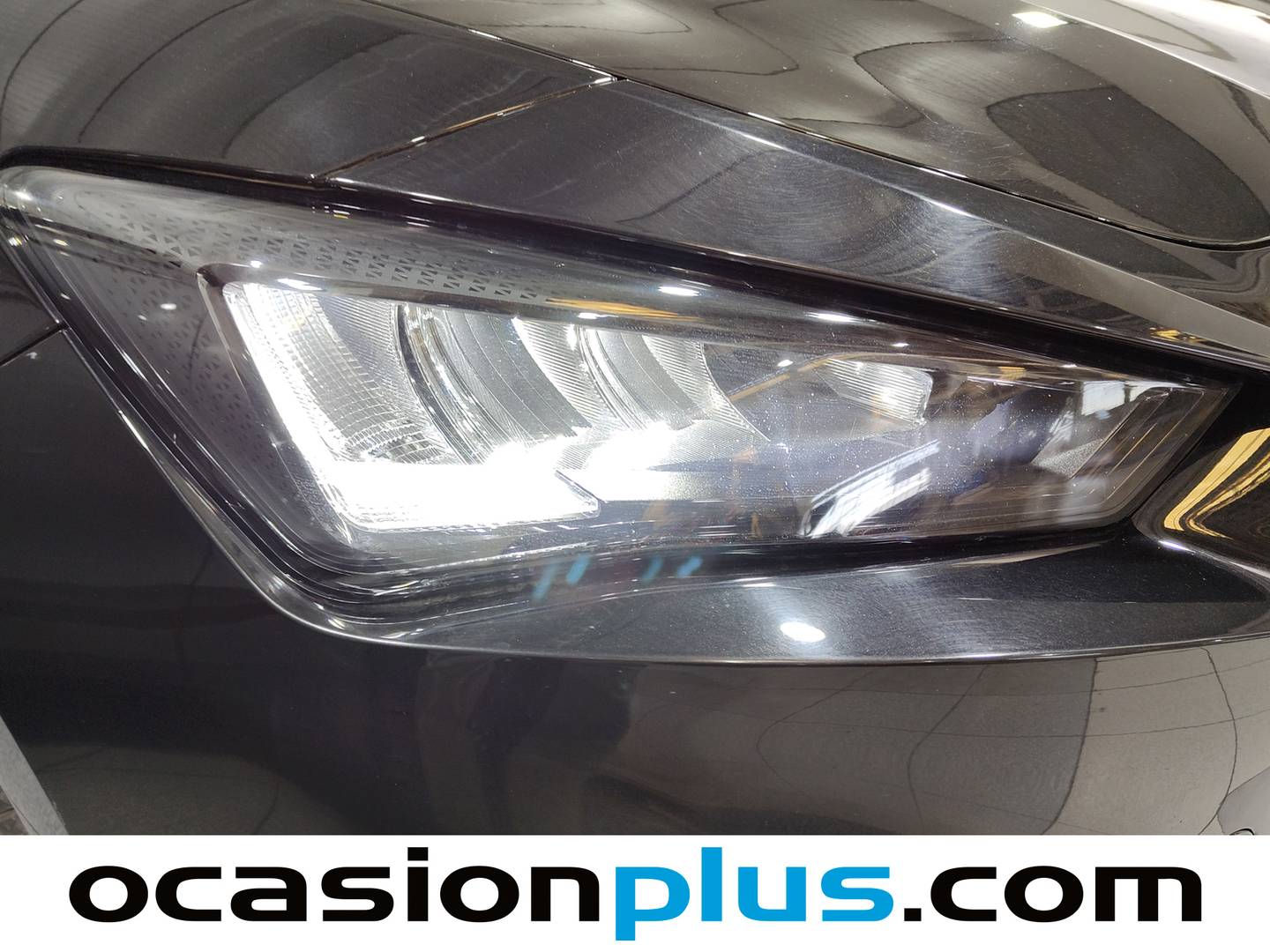 Paquetes del Seat León Seat León 2.0 TDI S&S Style XL (116 CV)