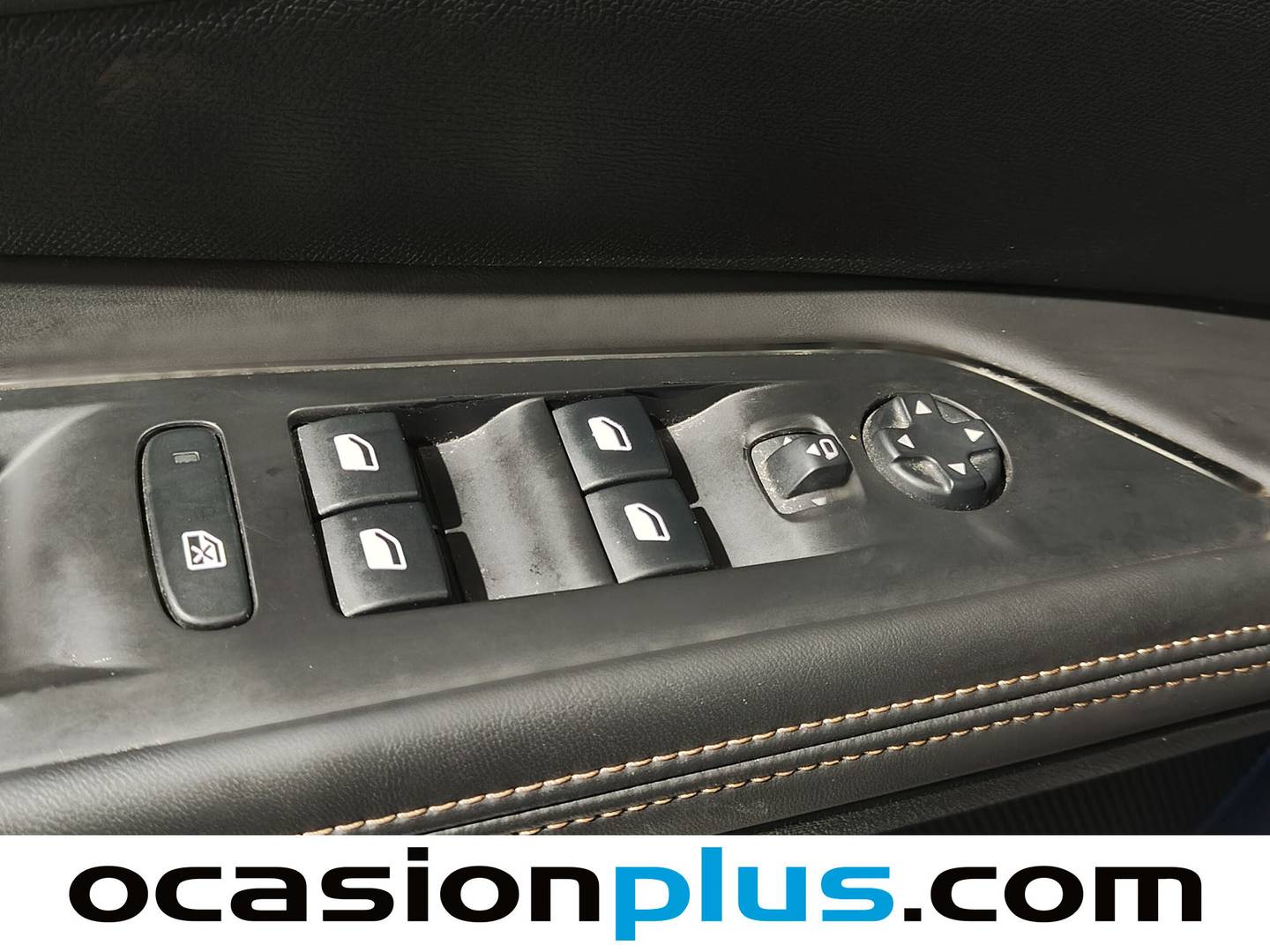 Foto Peugeot 5008 Peugeot 5008 BlueHDI 150 GT-Line S&S (150 CV) 7 Plazas