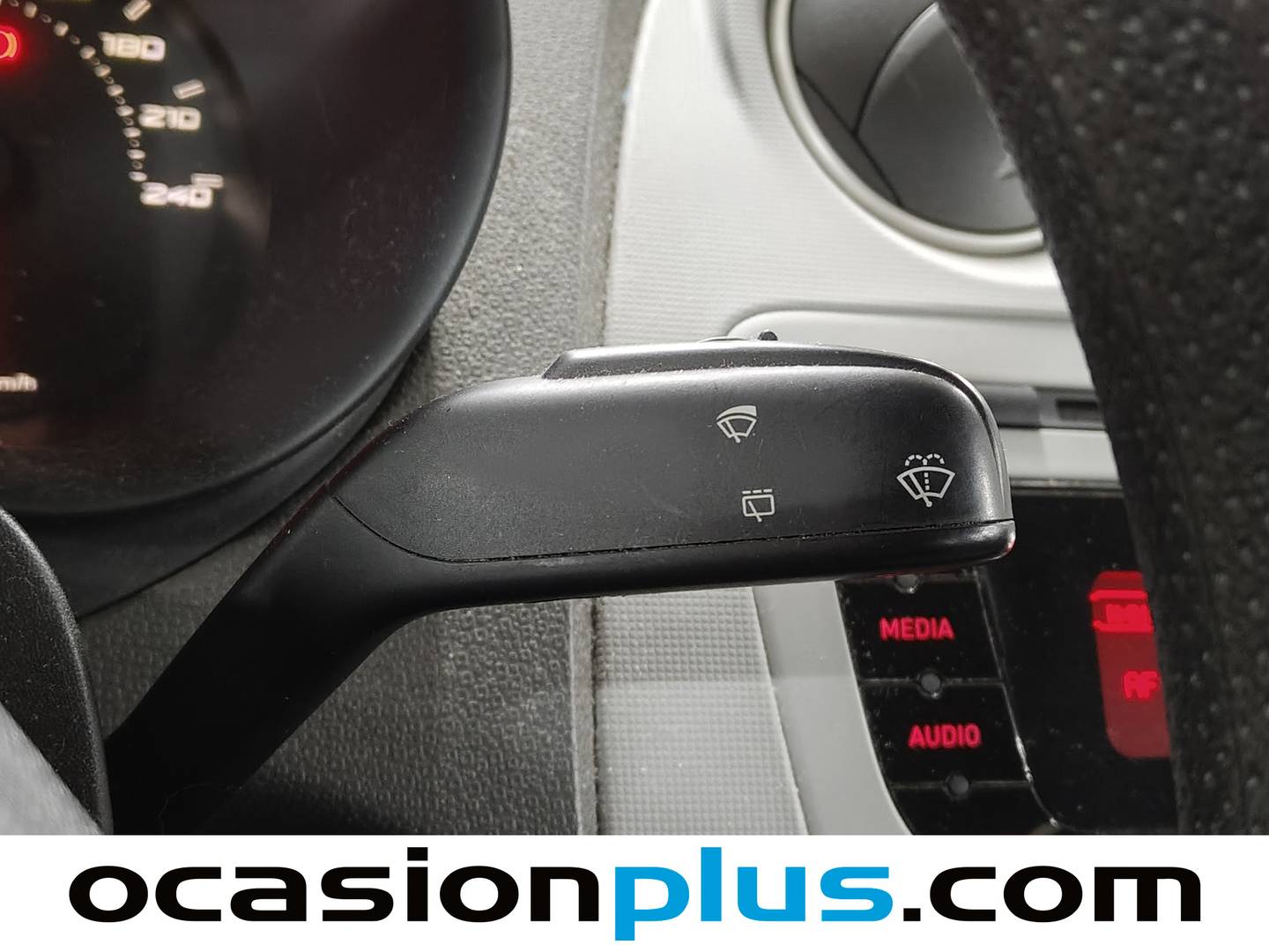 Foto Seat Ibiza SEAT Ibiza 1.2 Reference (70 CV)