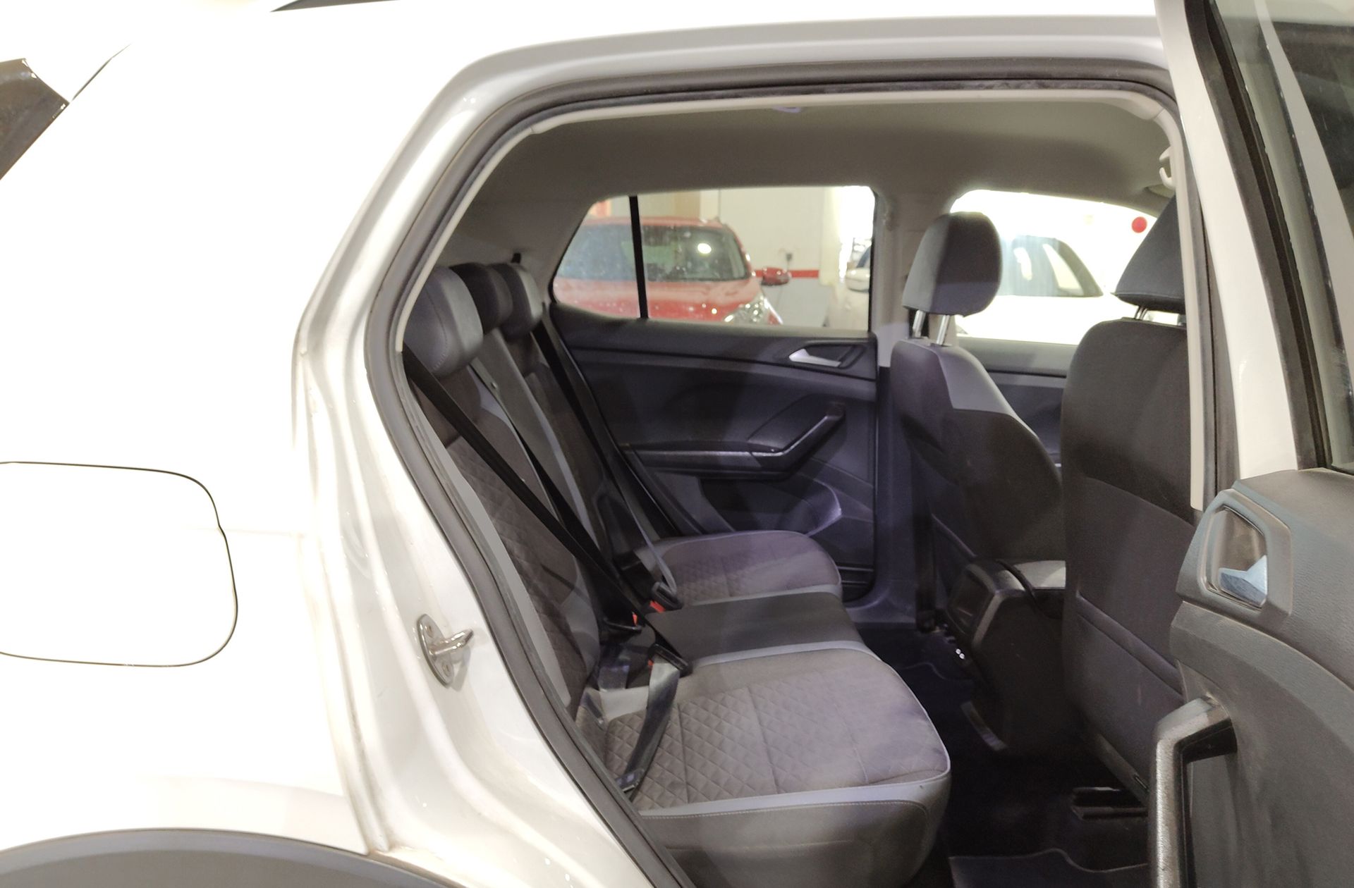 Volkswagen T-Cross Sport 1.5 TSI DSG - foto 17