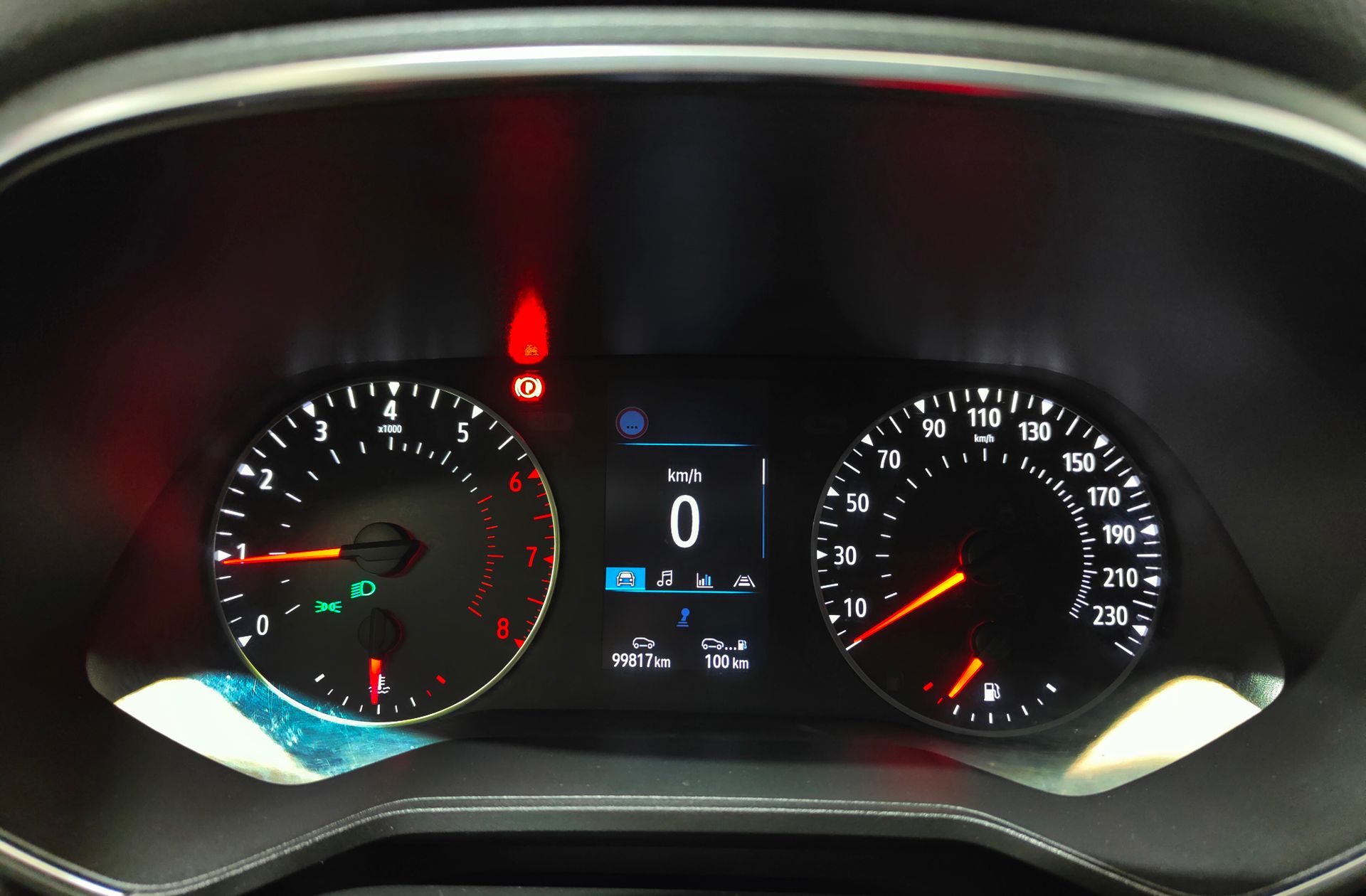 Renault Clio Intens TCe - foto 20