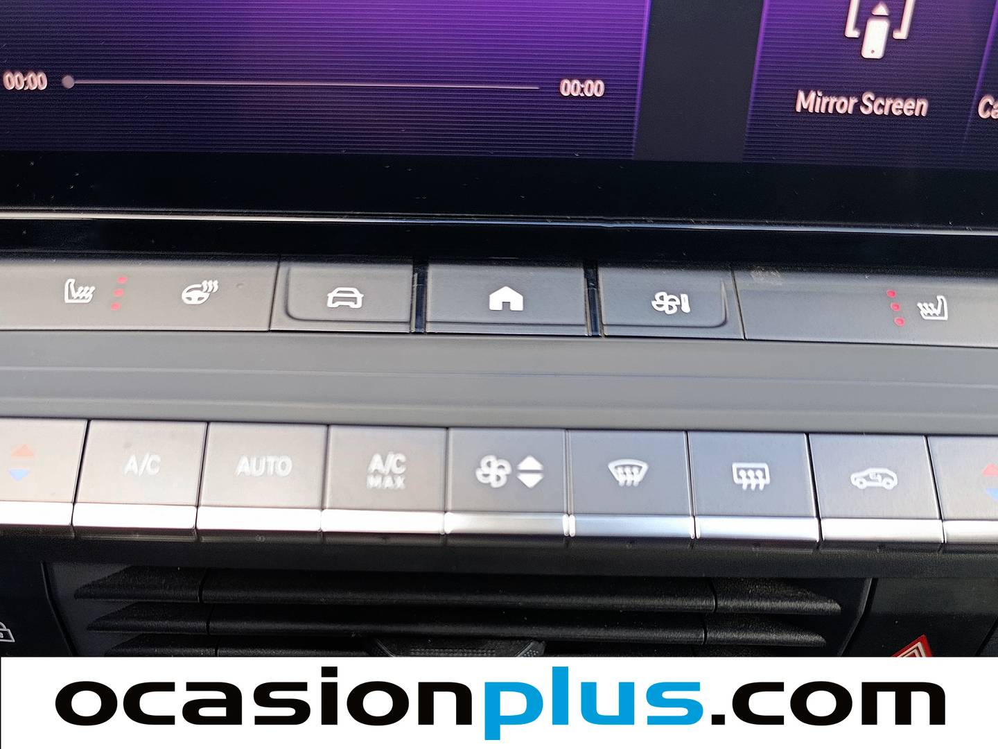 Foto Opel Astra Opel Astra 1.2 Turbo XHT GS Line (130 CV)