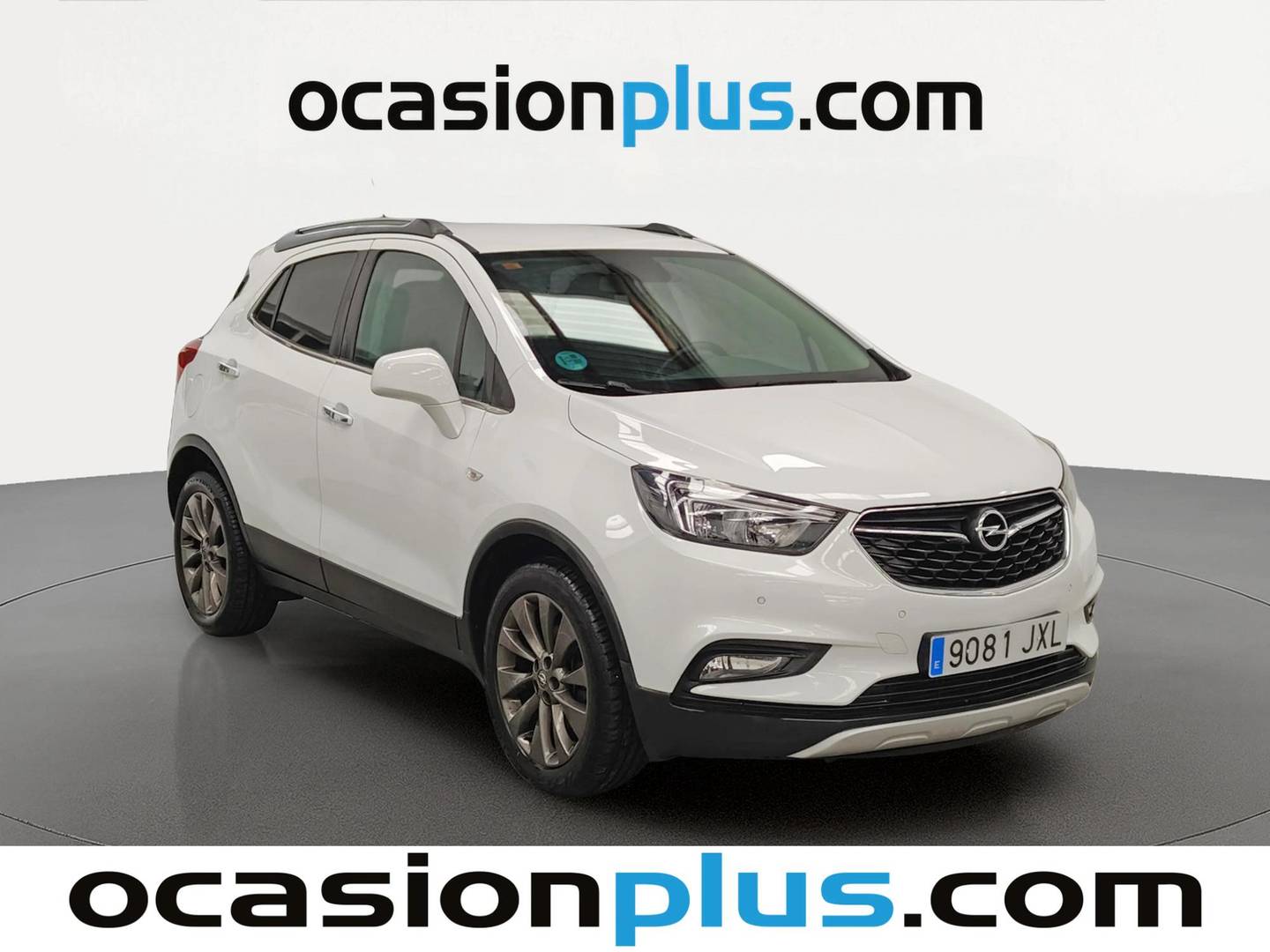 Foto Opel Mokka X Opel Mokka X 1.6 CDTi S&S Excellence 4X2 (136 CV)