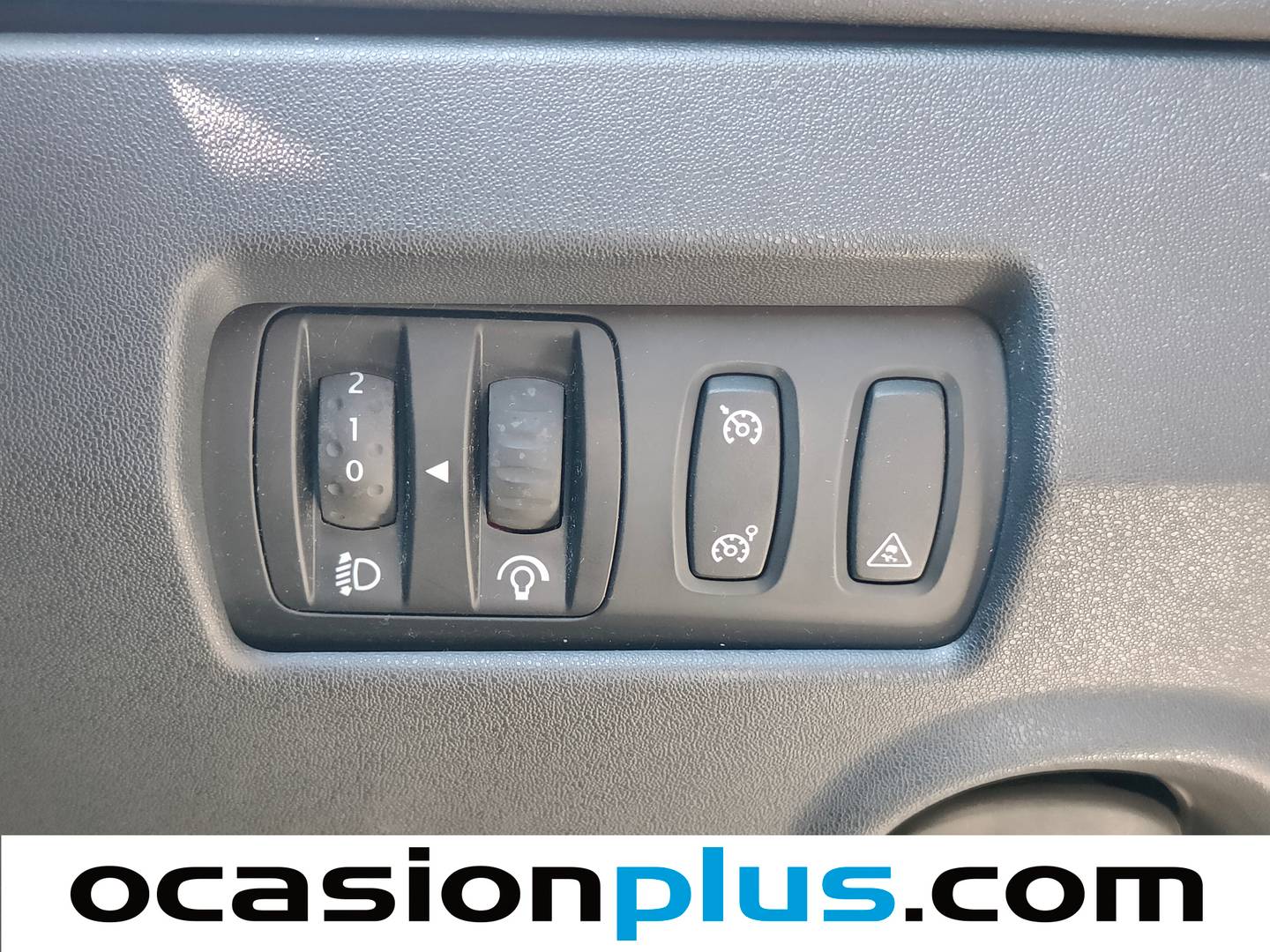 Extras y acabados del Renault Mégane Renault Megane 1.9 dCi Confort Dynamique (130 CV)