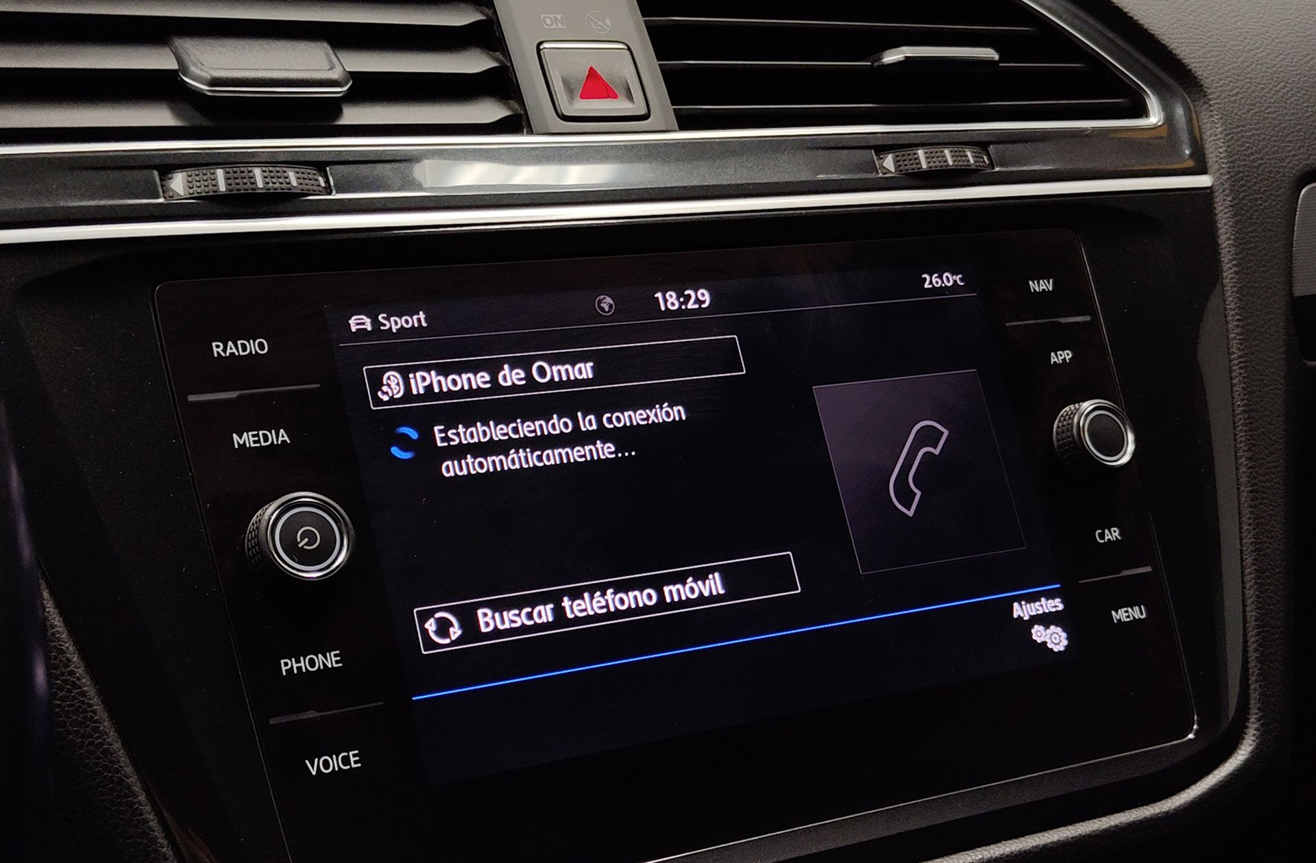 Volkswagen Tiguan Sport 2.0 TDI DSG - foto 43