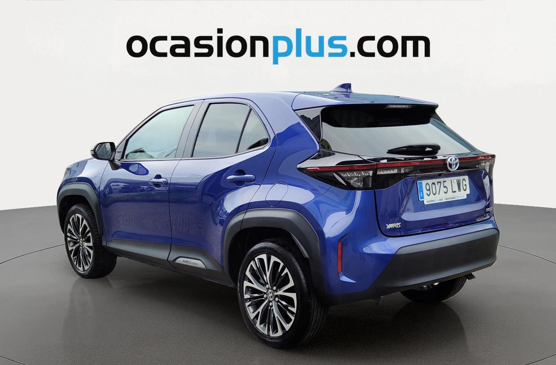 Toyota Yaris Cross 120H Style - foto 3