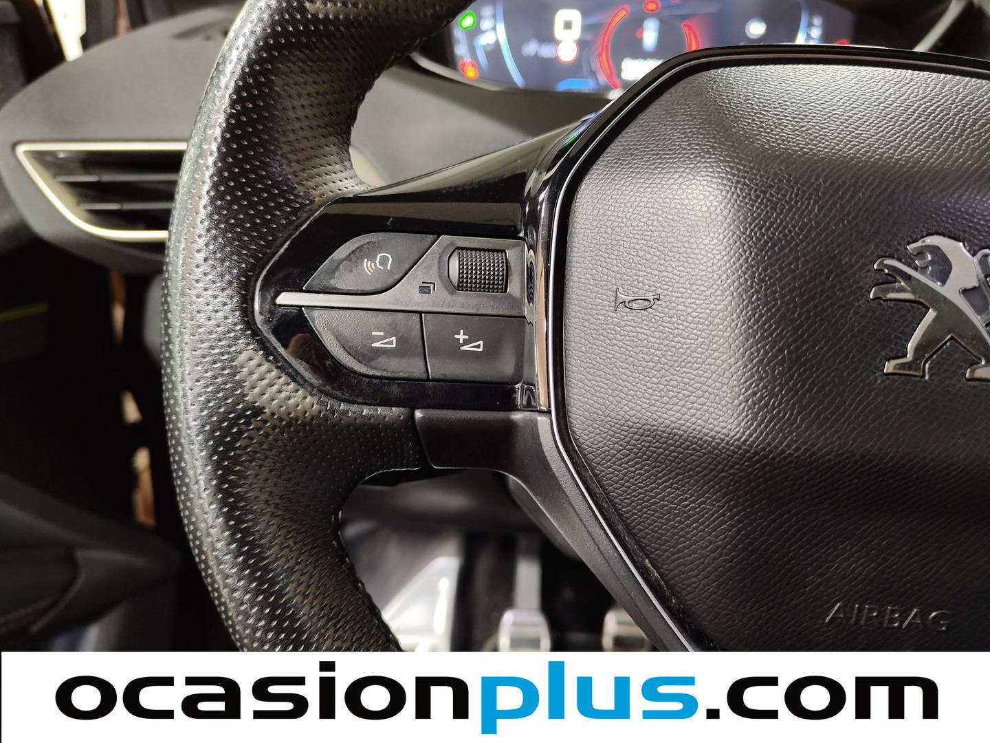 Peugeot 3008 Peugeot 3008 PureTech 130 S&S GT Line (130 CV) seminuevo