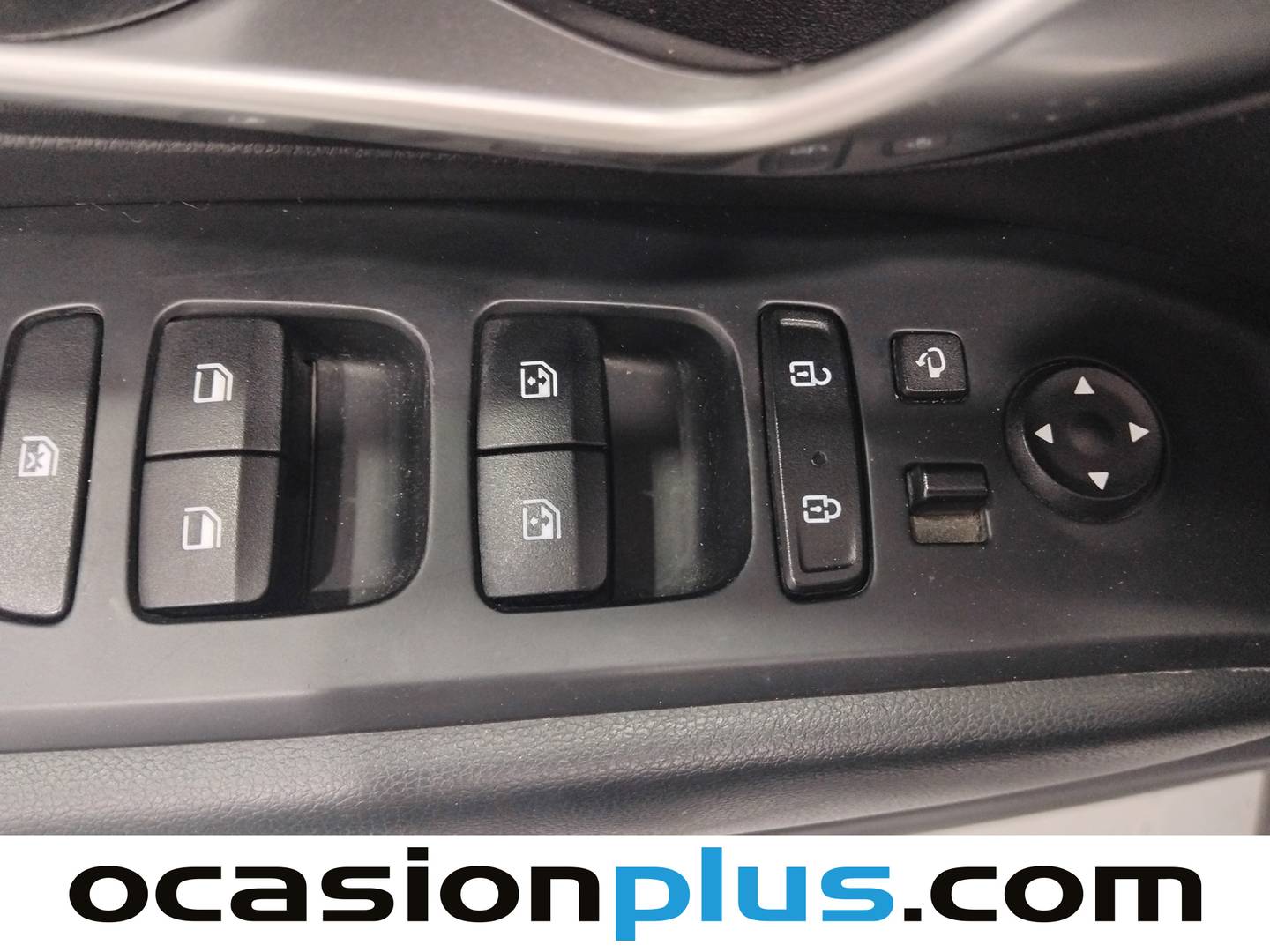 Hyundai Tucson Hyundai Tucson 1.6 CRDI Maxx  (115 CV) de segunda mano