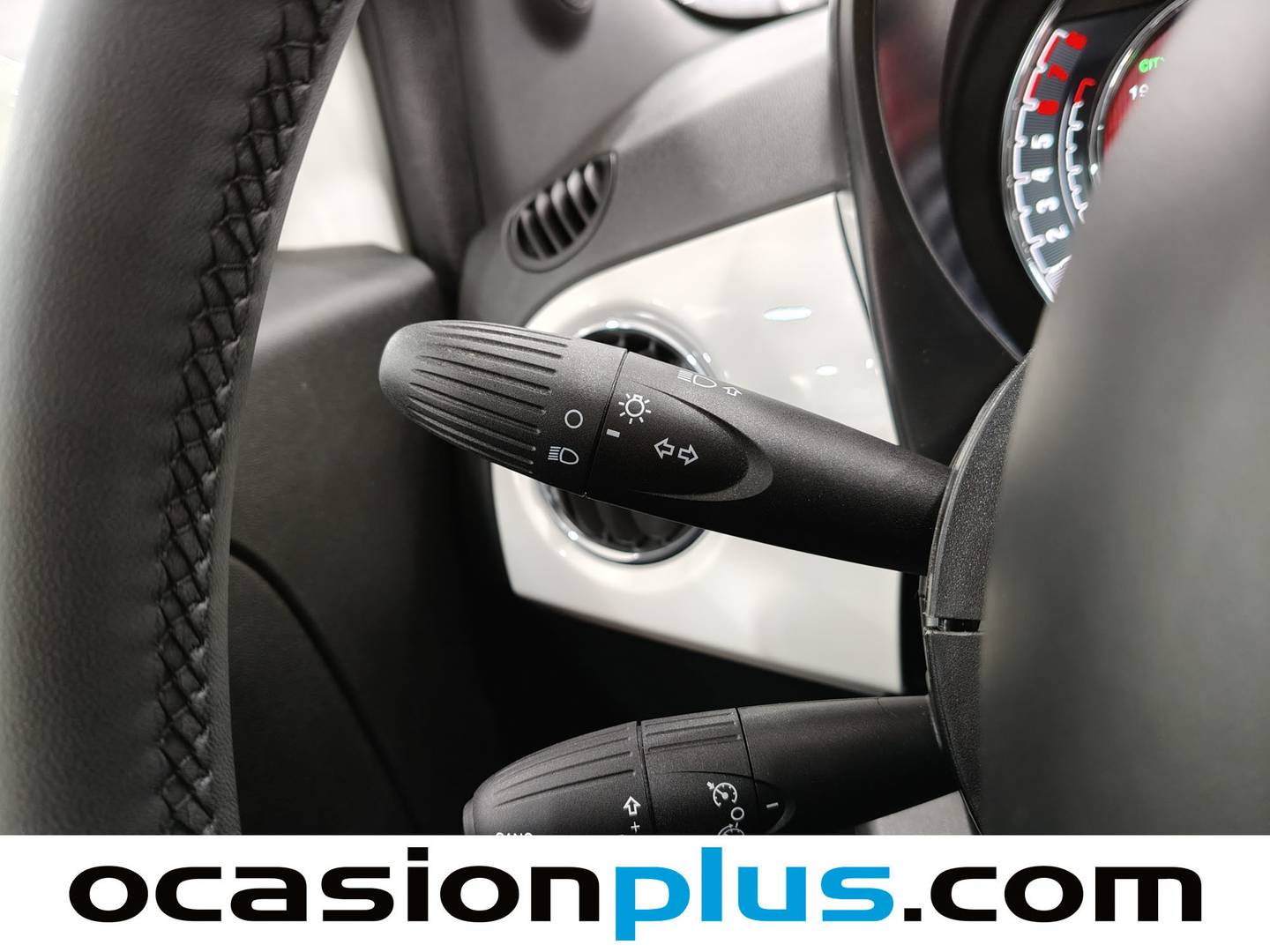 Fiat 500 Fiat 500 1.0 Hybrid Monotrim (70 CV) manual