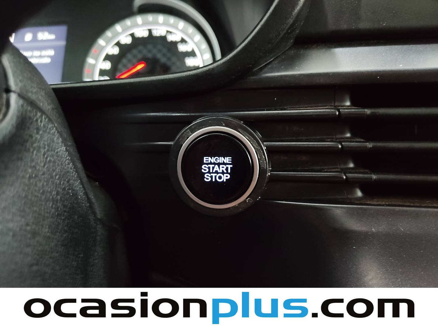Extras del Hyundai Bayon Hyundai Bayon 1.0 TGDI 48V Maxx (100 CV)