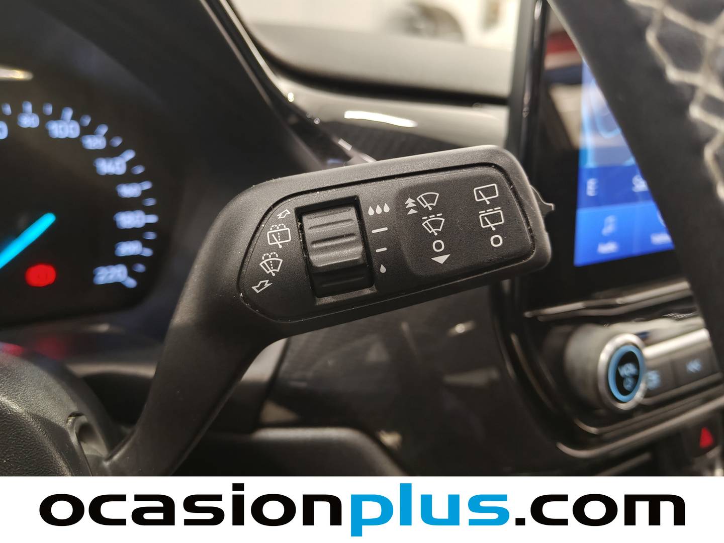 Foto Ford Puma Ford Puma 1.0 EcoBoost Titanium (125 CV)