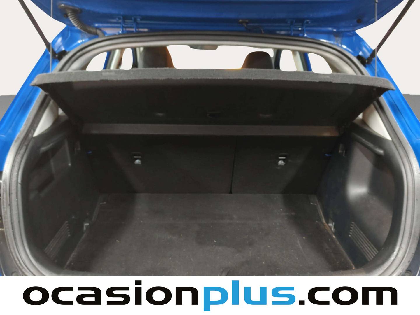 Foto KIA Stonic Kia Stonic 1.0 T-GDi MHEV Drive iMT(120 CV)