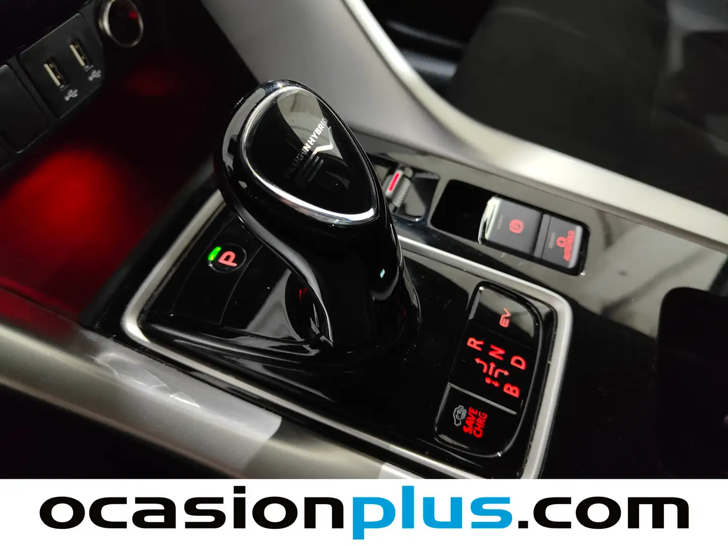 Foto Mitsubishi Eclipse Cross Mitsubishi Eclipse Cross 2.4 PHEV Kaiteki 4WD Auto (188 CV)