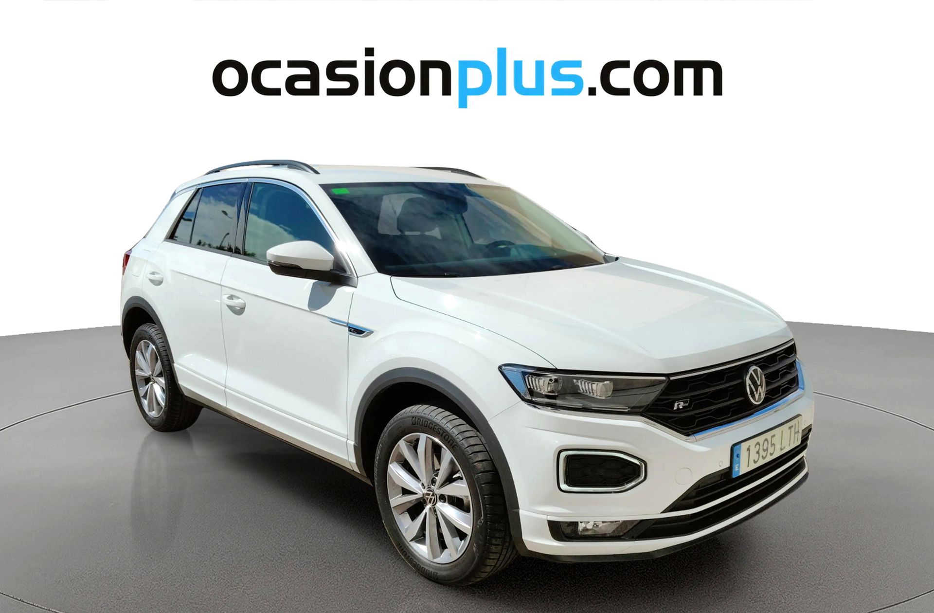 Volkswagen T-Roc Advance R-Line 1.5 TSI DSG - foto 2