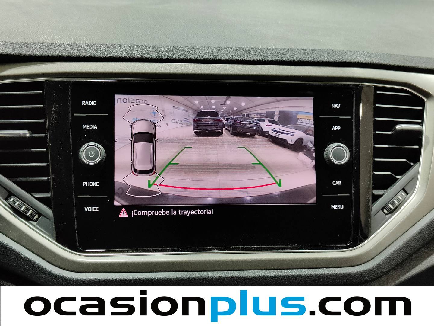 Foto Volkswagen T-Roc Volkswagen T-Roc Advance 2.0 TDI (150 CV) DSG