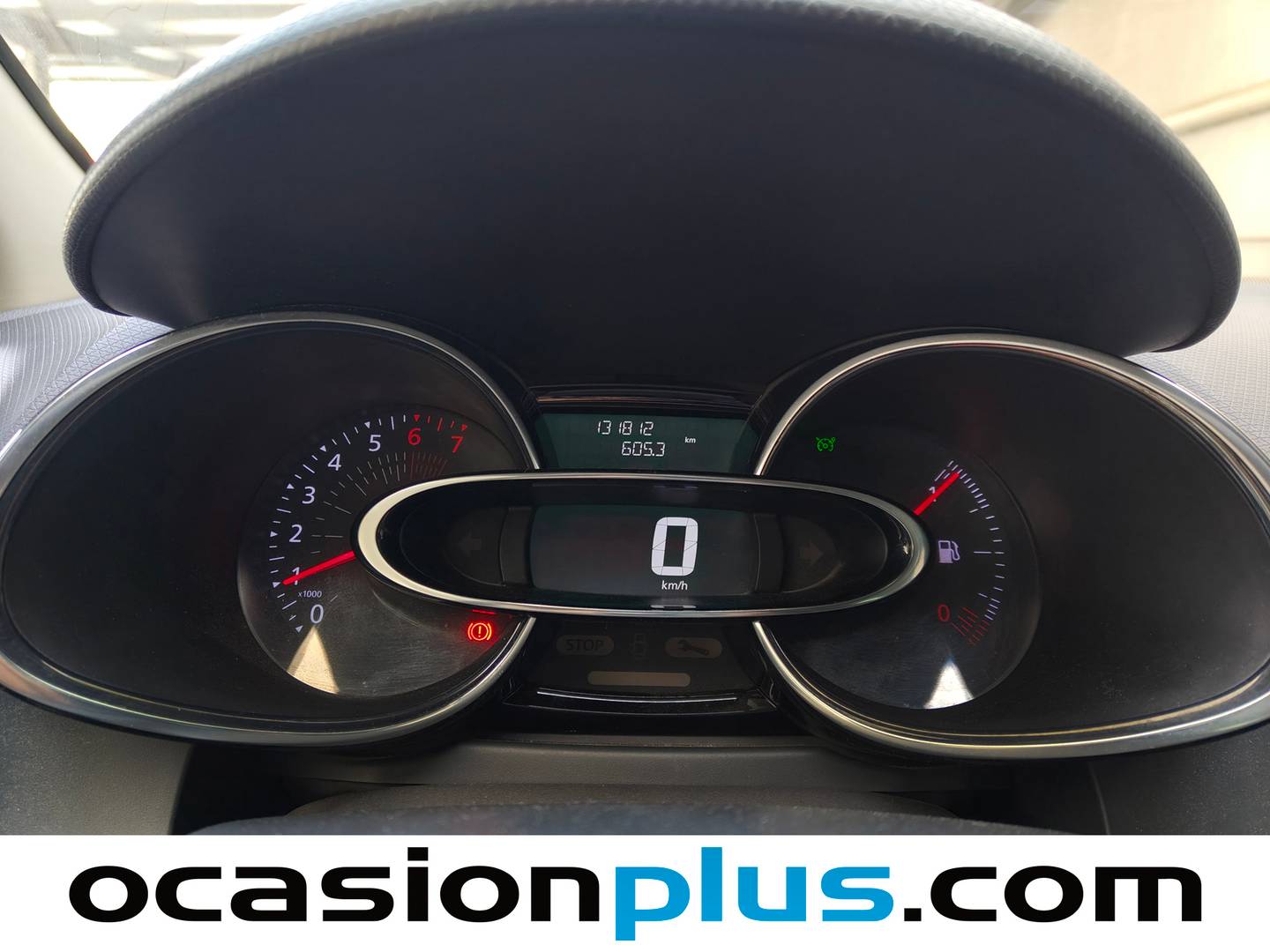 Renault Clio Renault Clio Limited Energy TCe (90 CV) 2017