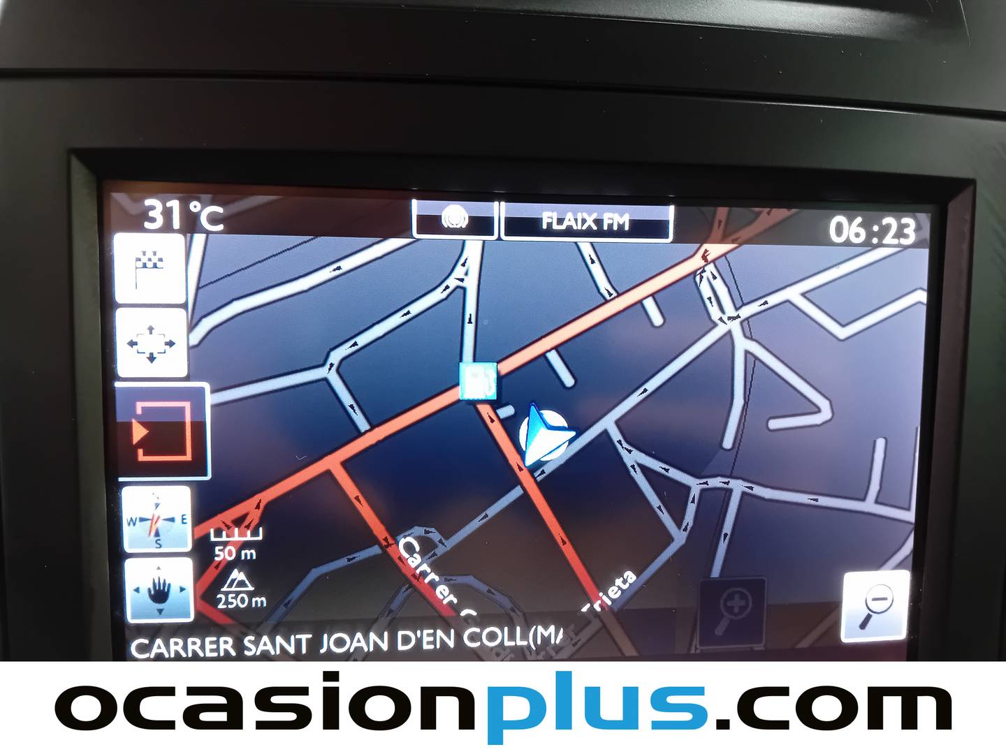 Extras y acabados del Citroën Berlingo Citroën Berlingo Combi BlueHDi 100 XTR Plus (100 CV)