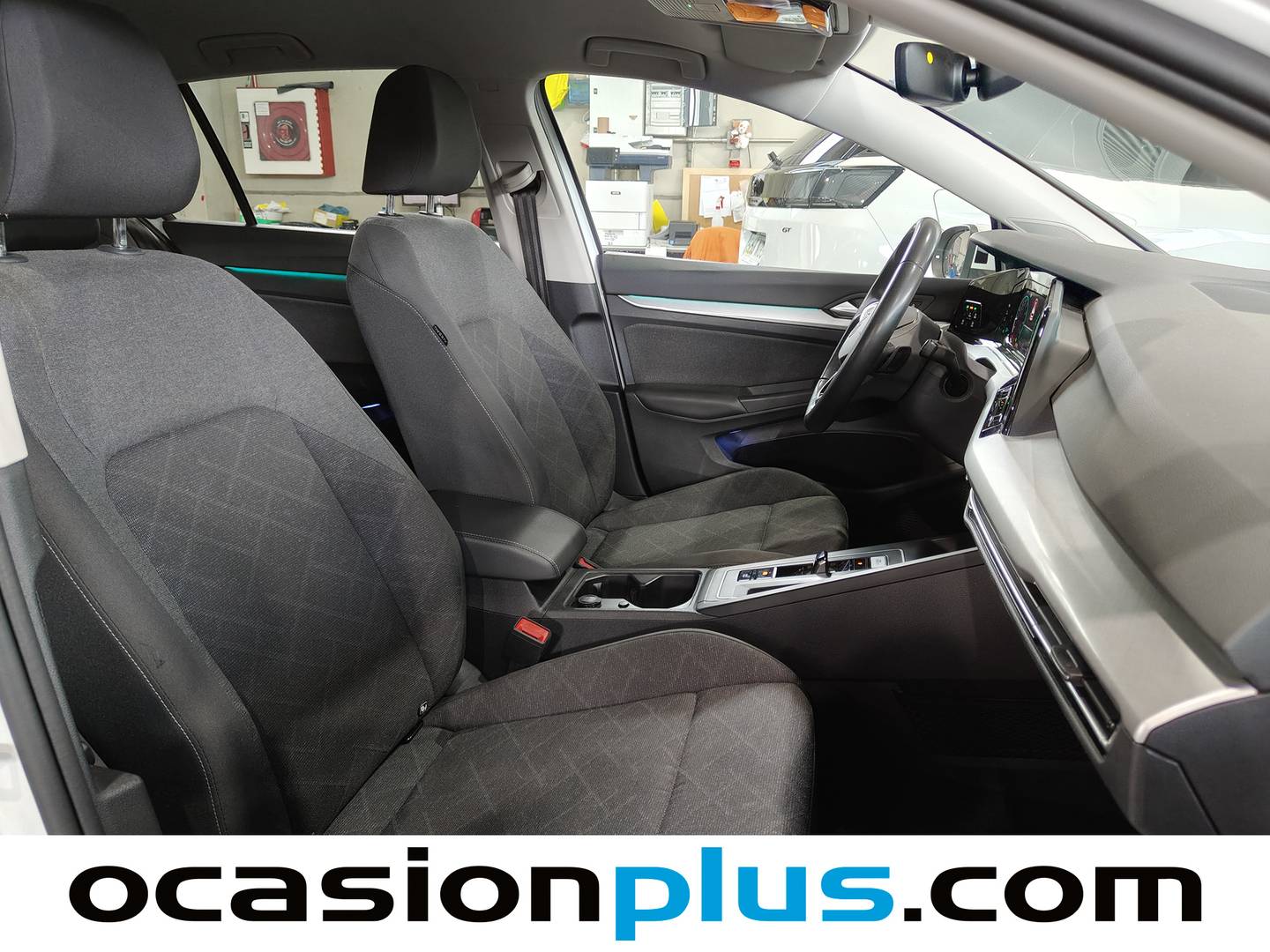 Volkswagen Golf Volkswagen Golf Life 1.0 eTSI (110 CV) DSG km 0