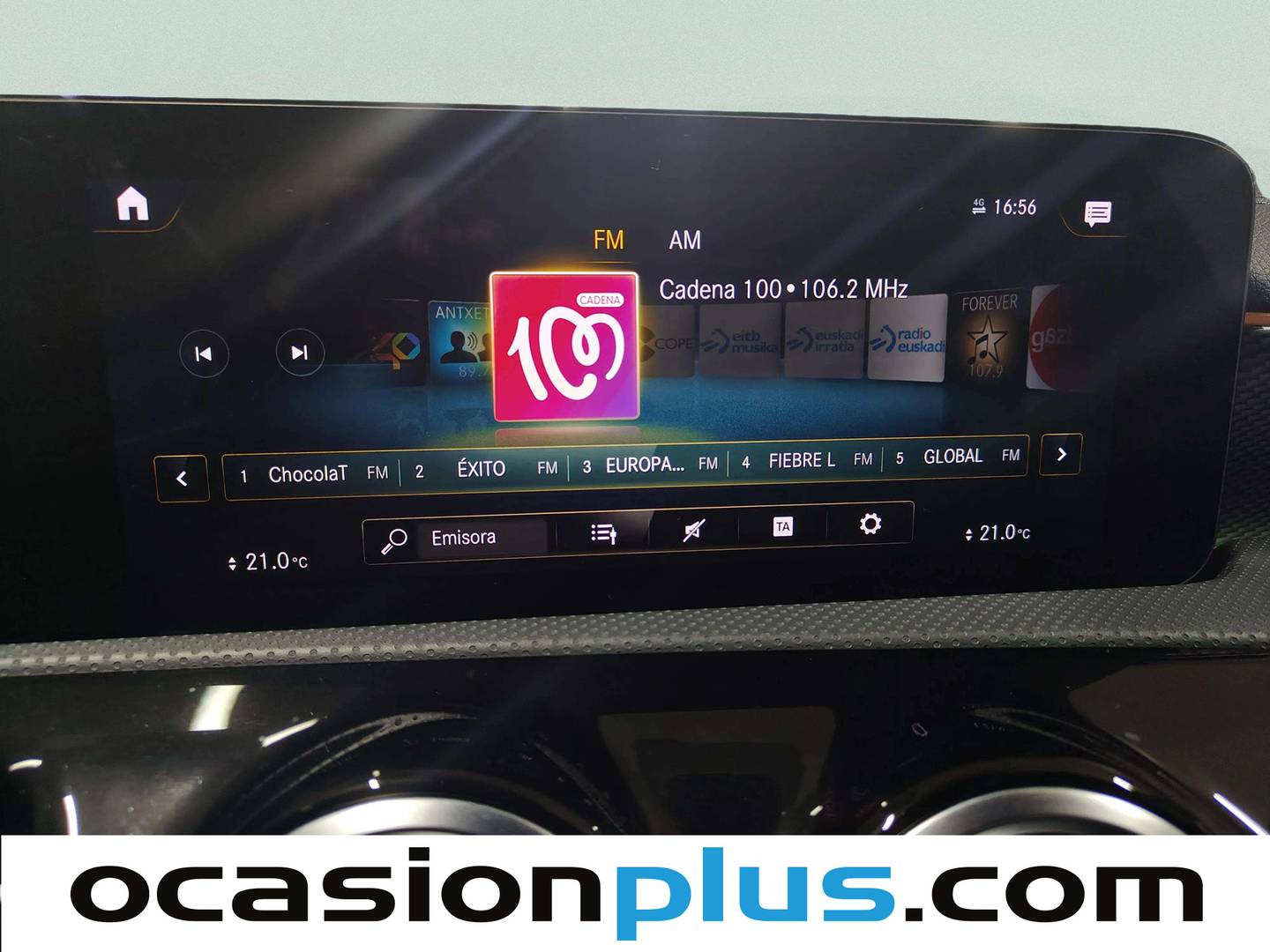 Mercedes CLA Mercedes CLA Shooting Brake 180 (122 CV) al mejor precio