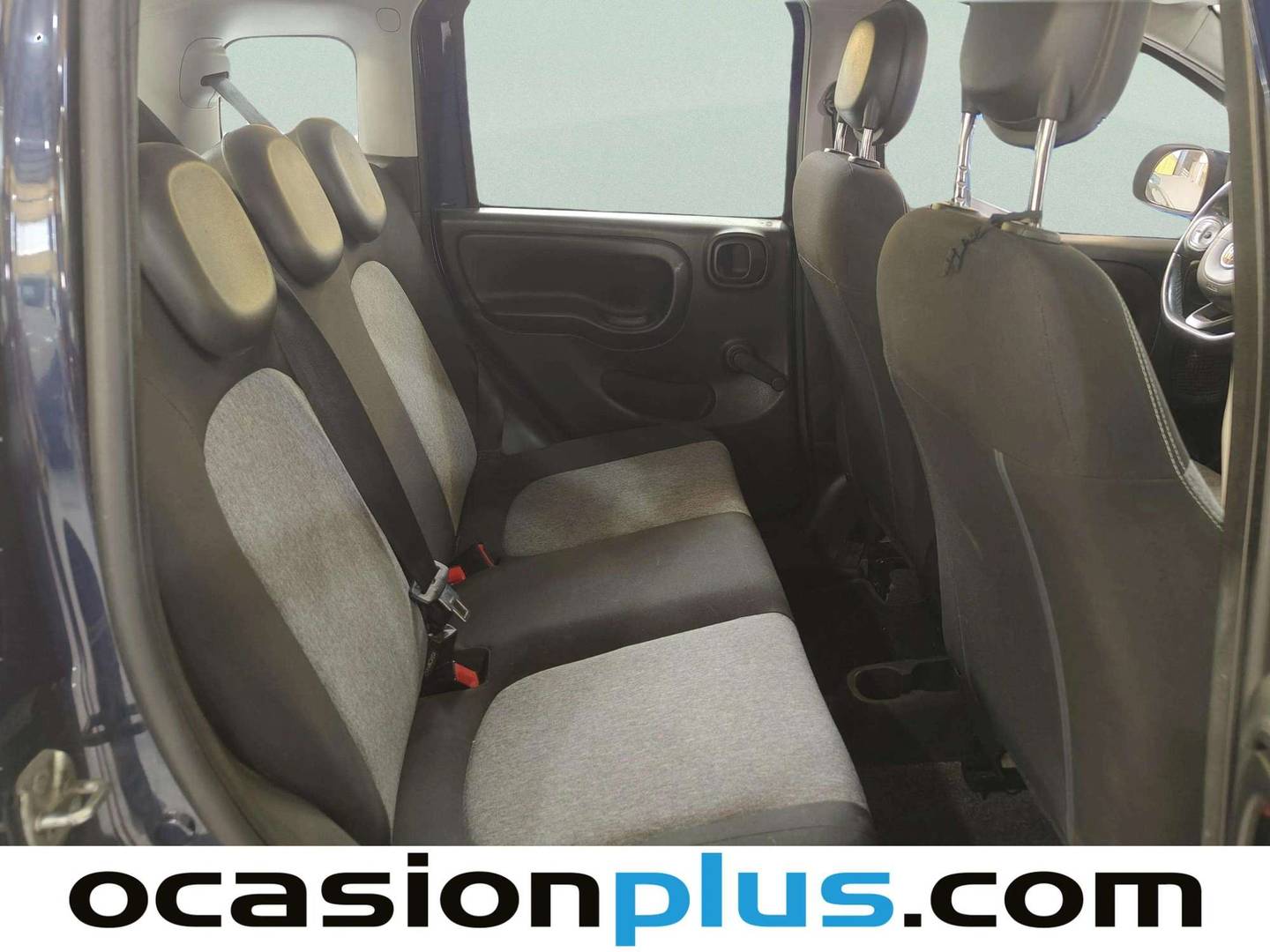 Fiat Panda Fiat Panda 1.2 Lounge (69 CV) barato