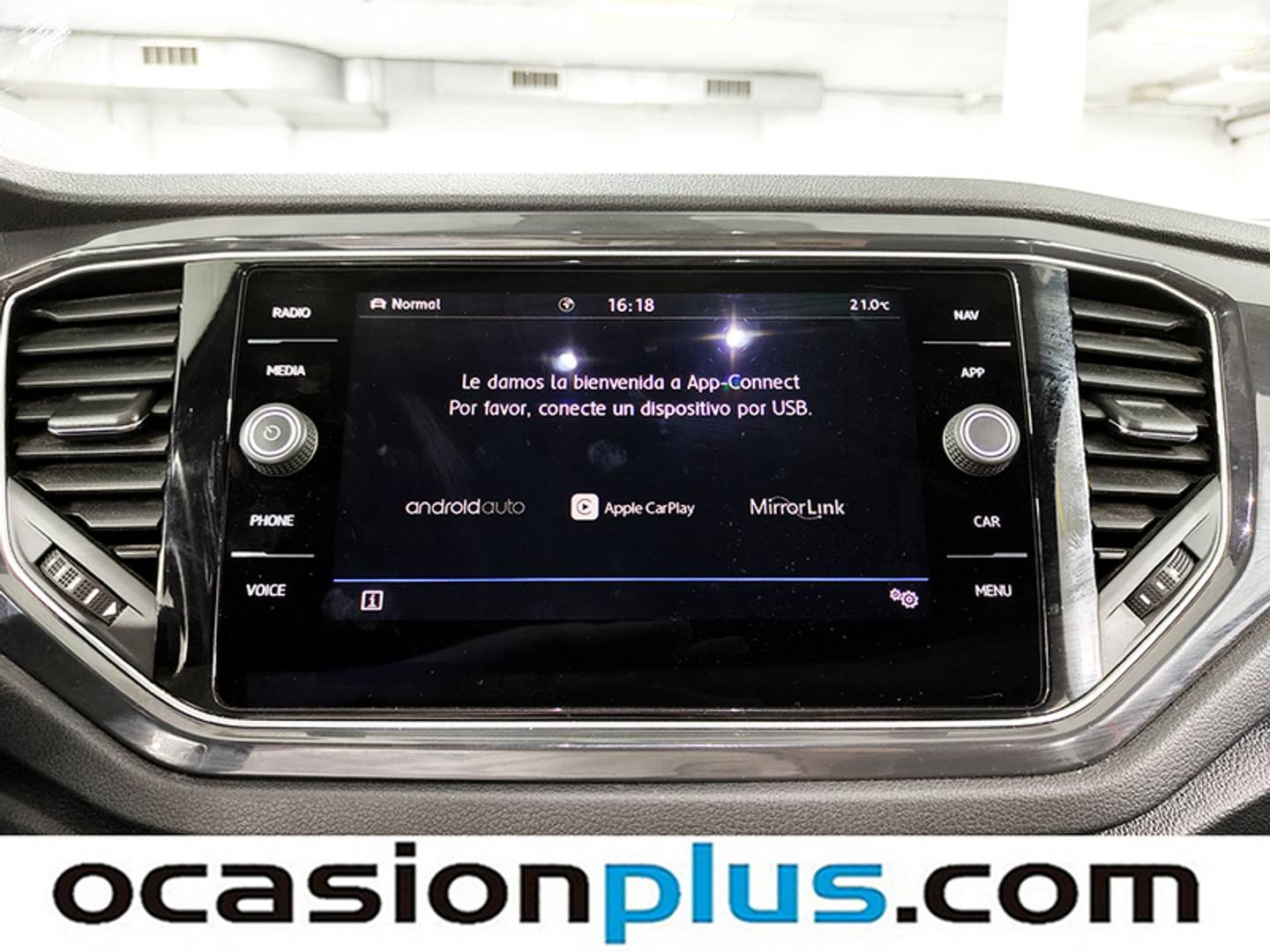 Volkswagen T-Roc Volkswagen T-Roc Sport 2.0 TSI 4Motion (190 CV) DSG seminuevo