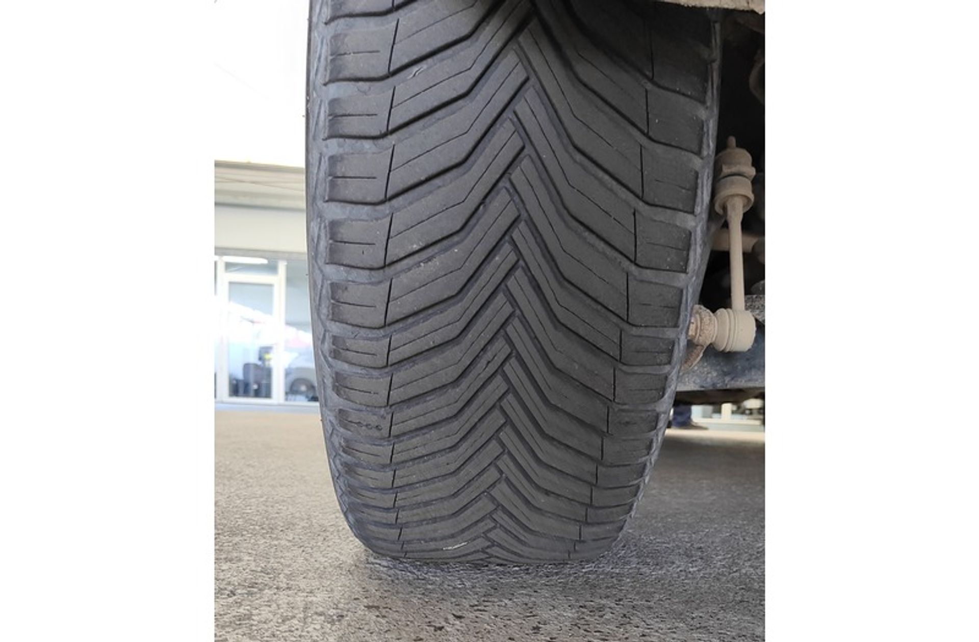 Ford Kuga 2.0 TDCi Titanium 4x4 - foto 29