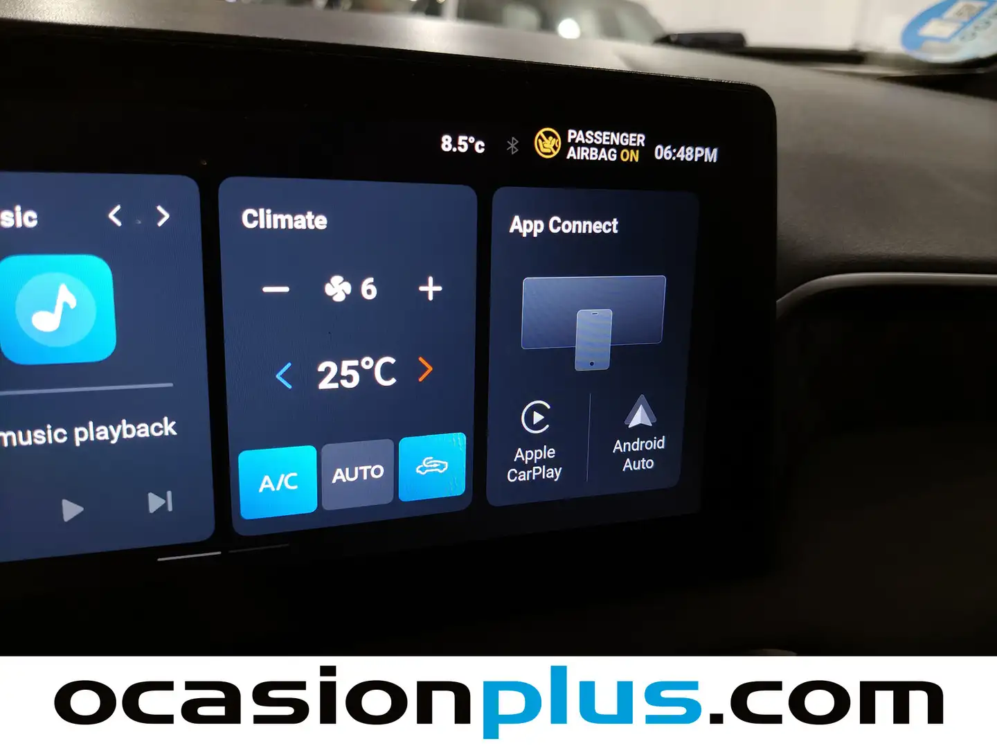 Foto MG MG3 Hybrid+ MG MG3 Hybrid+ Standard (195 CV)