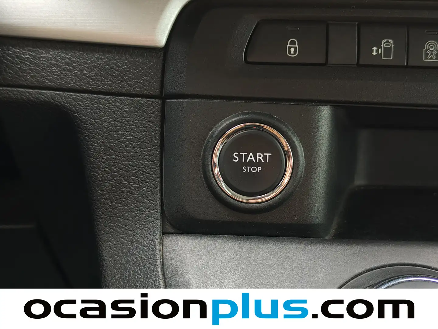 Foto Peugeot Traveller Peugeot Traveller BlueHDi 150 Allure Standard EAT6 (180 CV) 8 Plazas