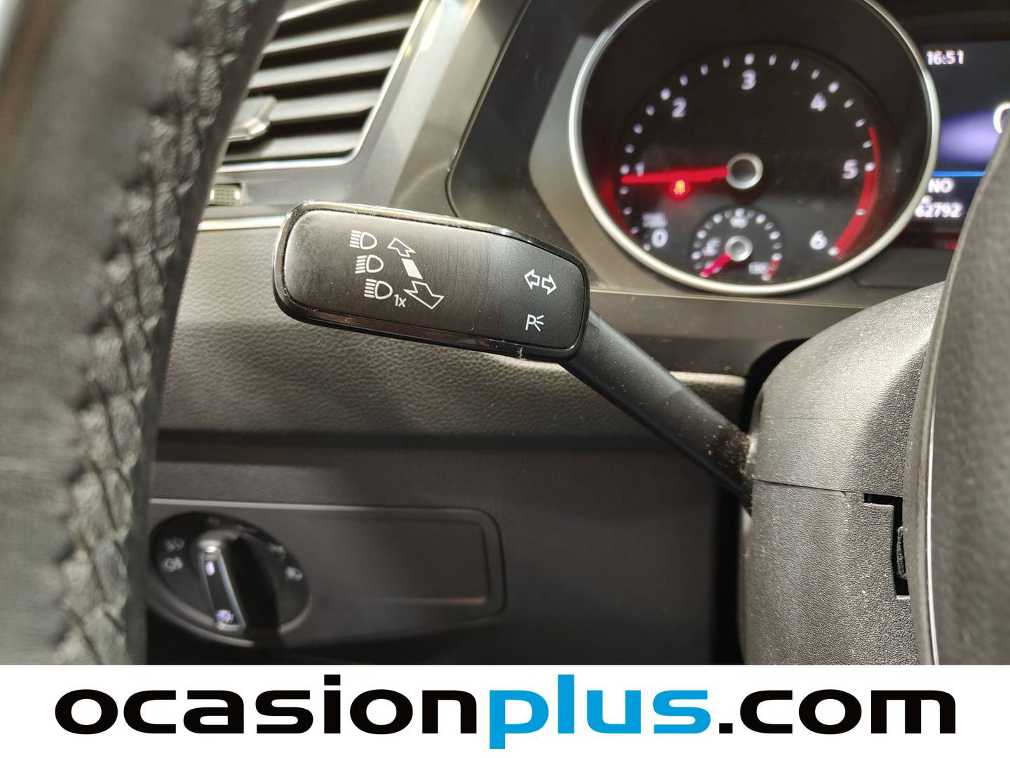 Foto Volkswagen Tiguan Allspace Volkswagen Tiguan Allspace Advance 2.0 TDI 4Motion (150 CV) DSG 7 Plazas