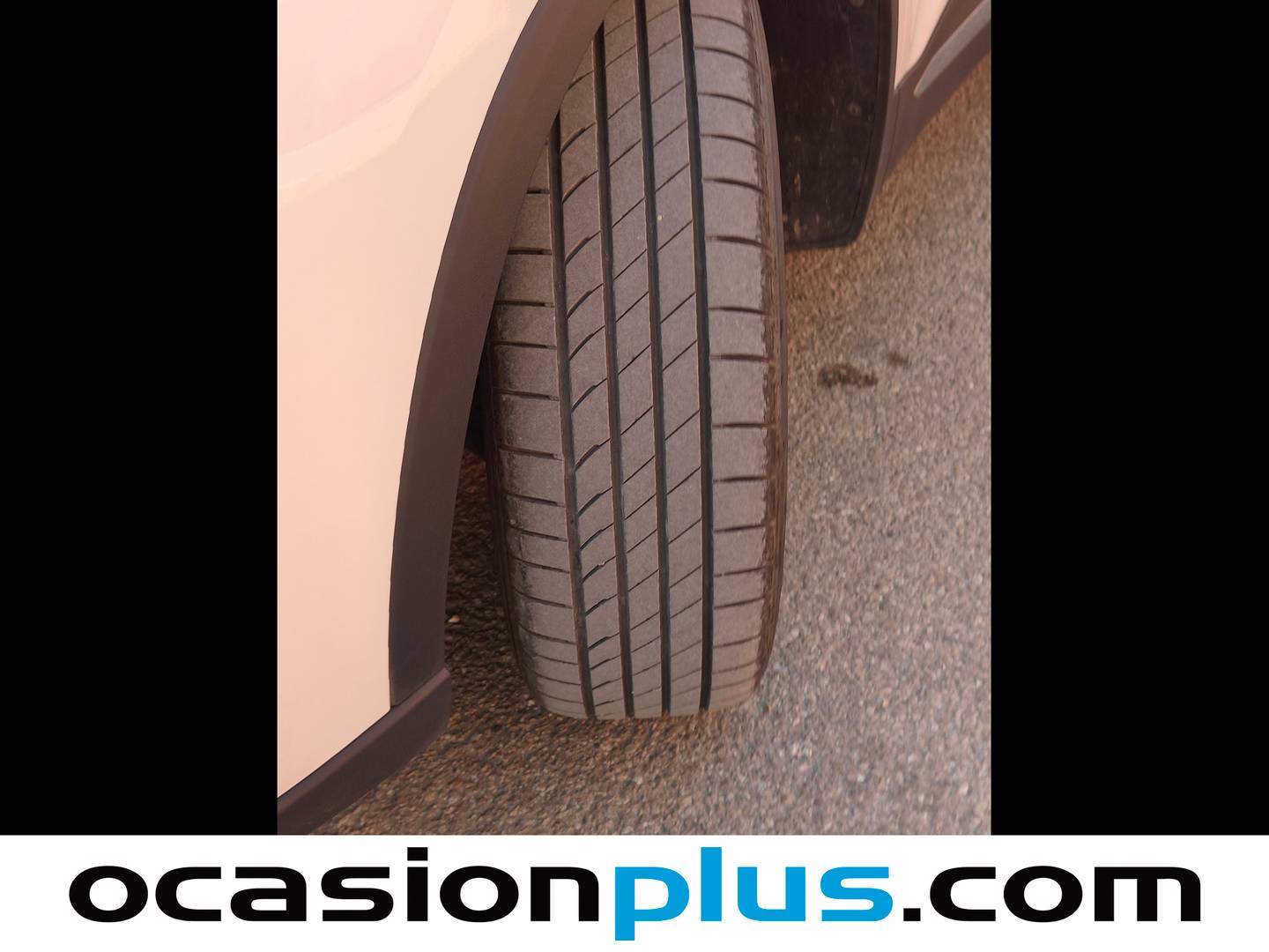 EBRO S700 EBRO S700 1.6 TGDI Luxury 7 DCT (147 CV) de segunda mano