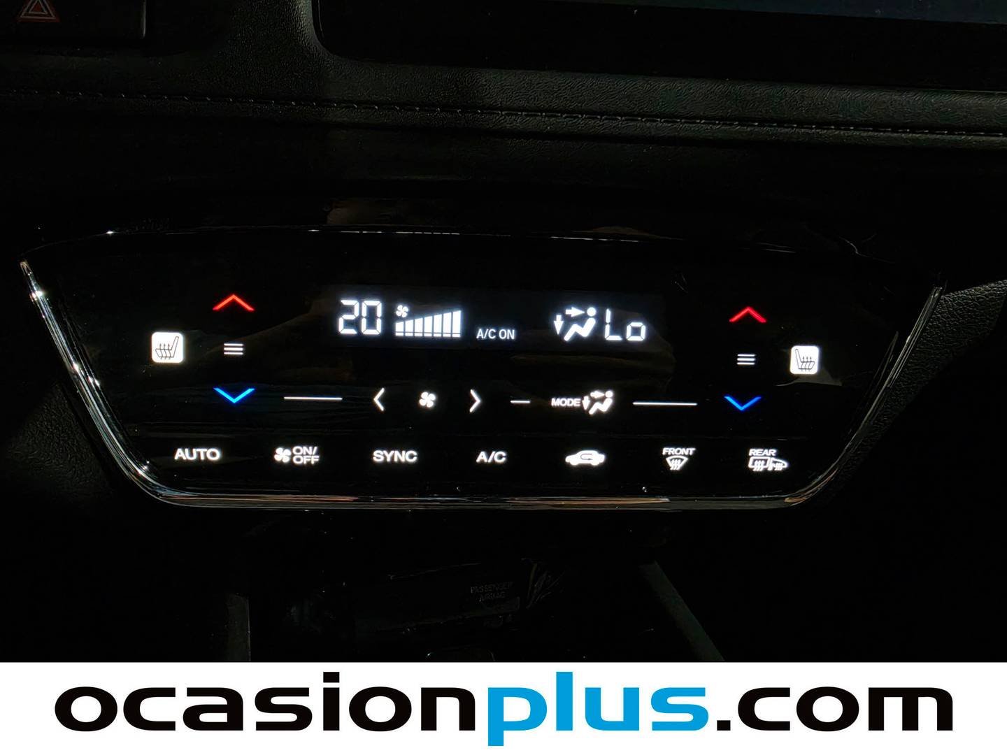 Honda HR-V Honda HR-V 1.5 i-VTEC Elegance Navi (130 CV) 130cv