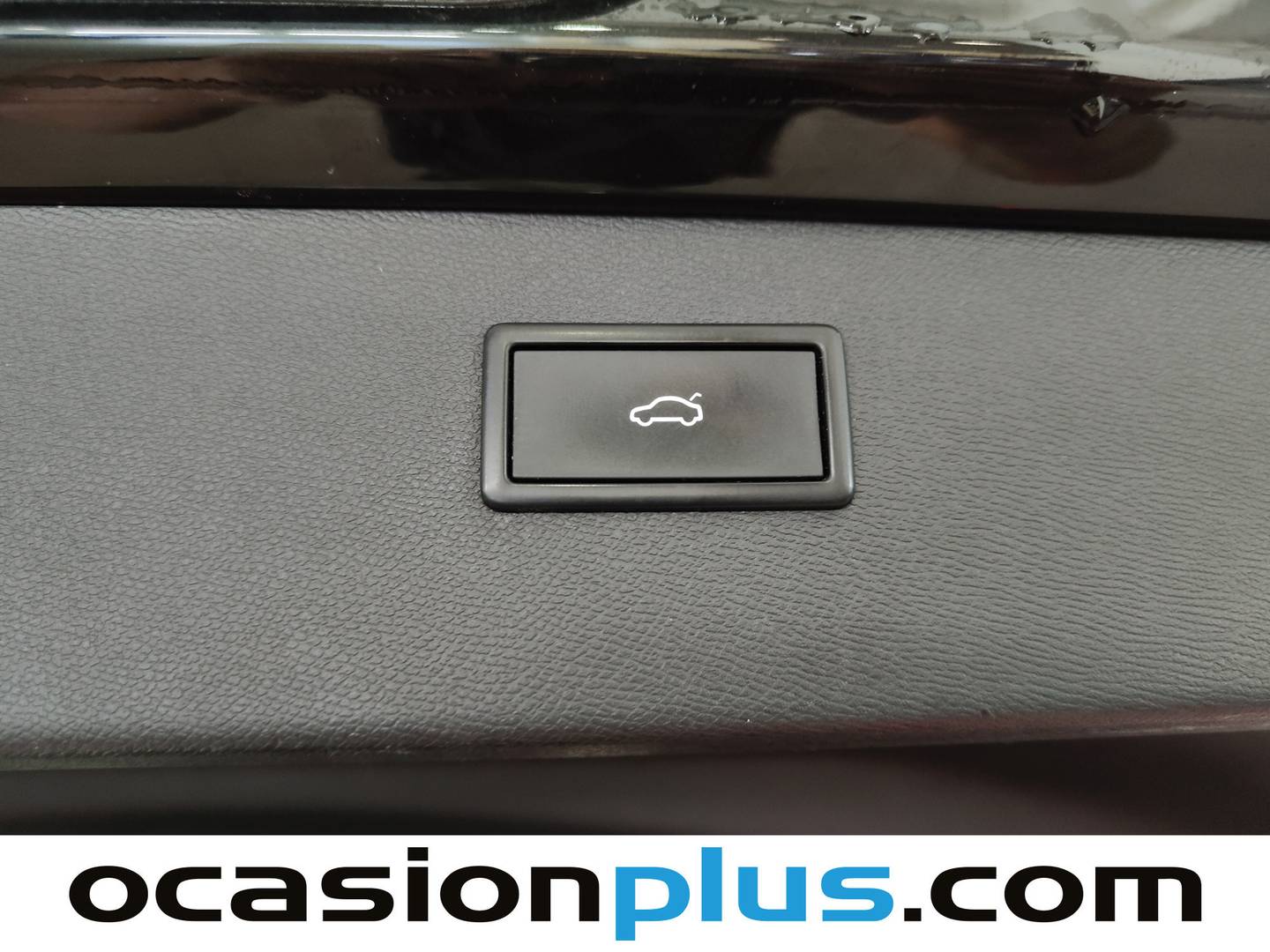 Foto Cupra Formentor CUPRA Formentor 1.4 e-Hybrid VZ DSG (245 CV)