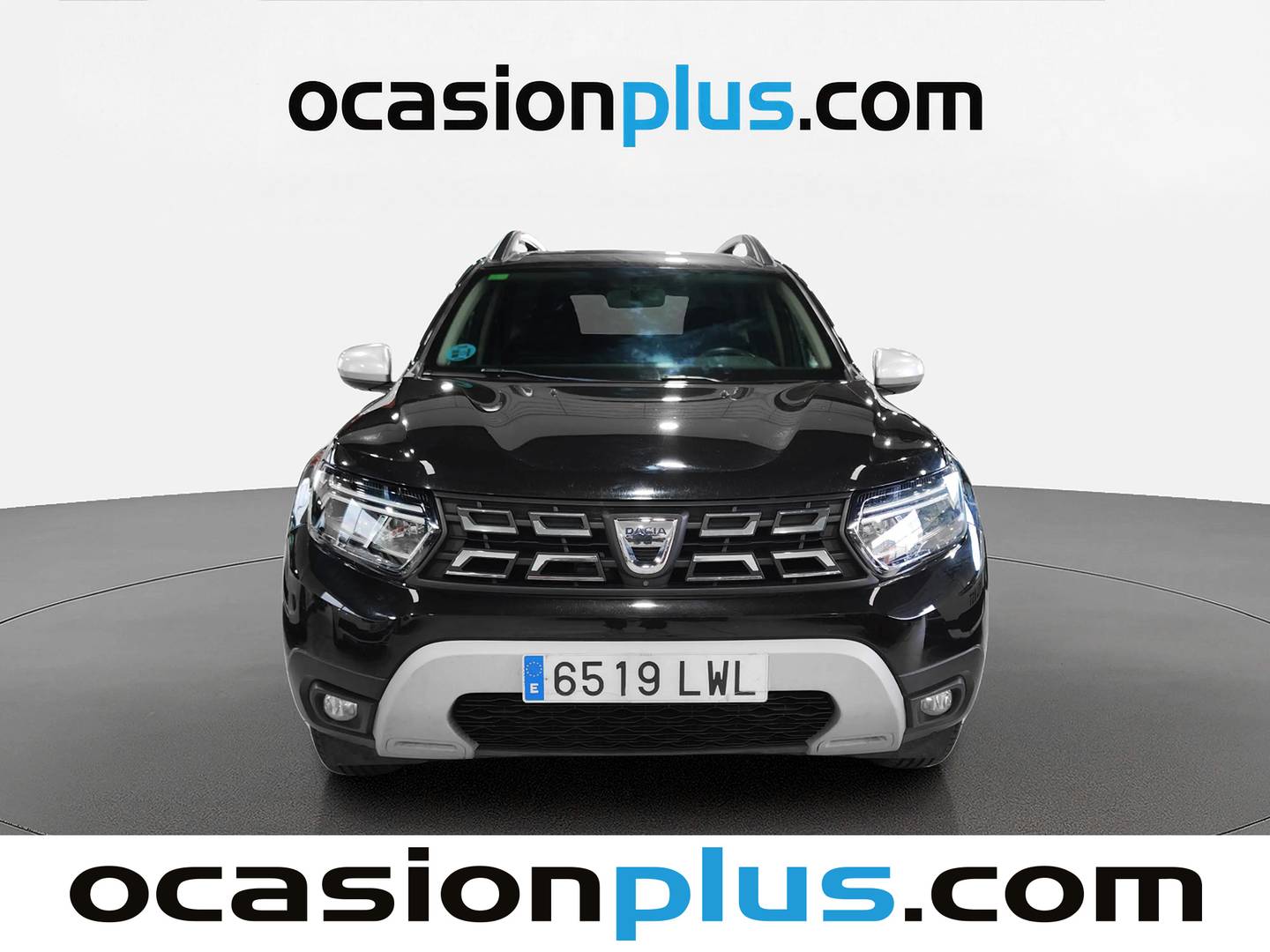 Dacia Duster Dacia Duster Prestige Go Blue dCi (115 CV) 115cv
