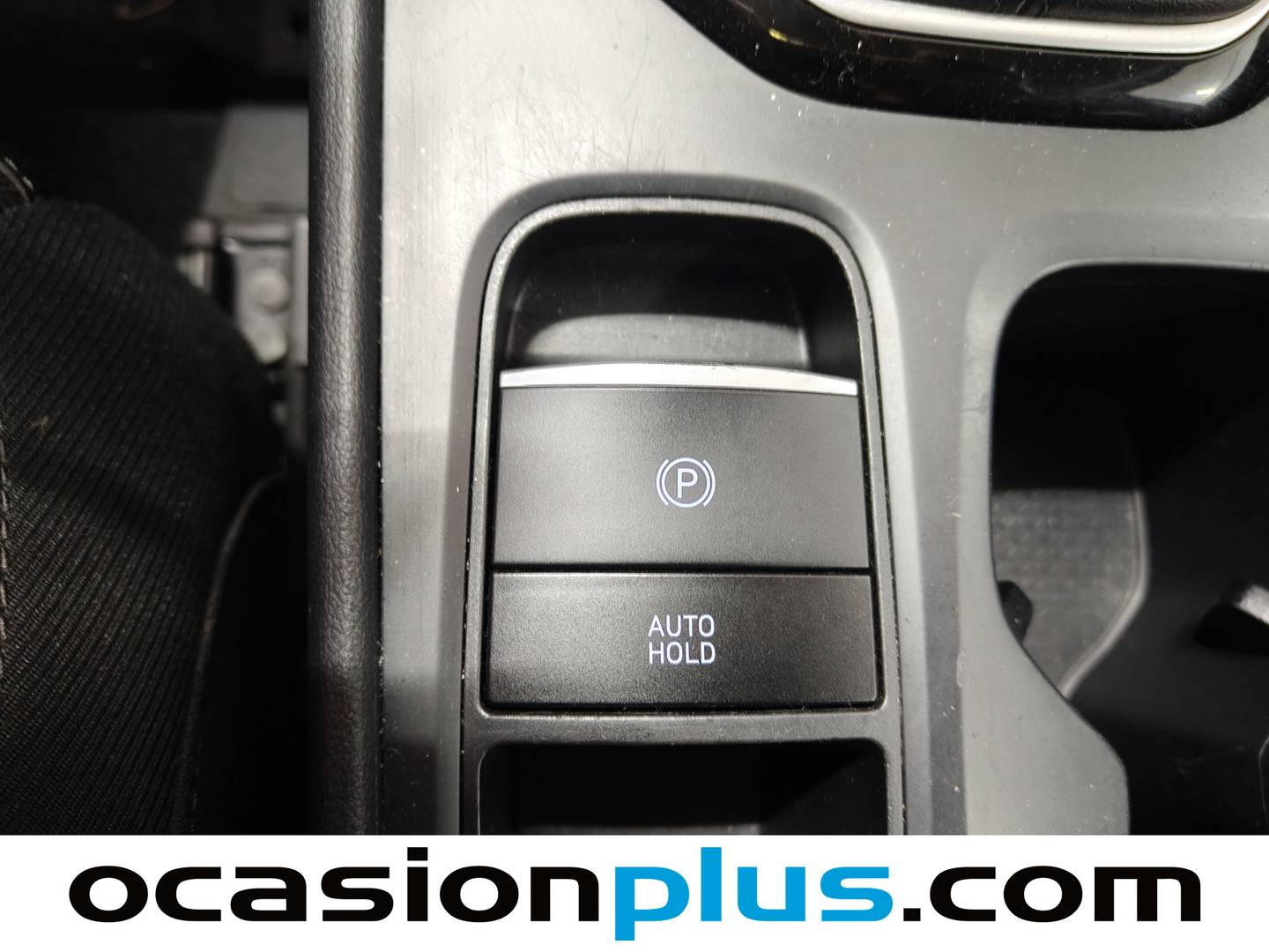 Foto Hyundai Tucson Hyundai Tucson 1.6 CRDI Maxx (115 CV)