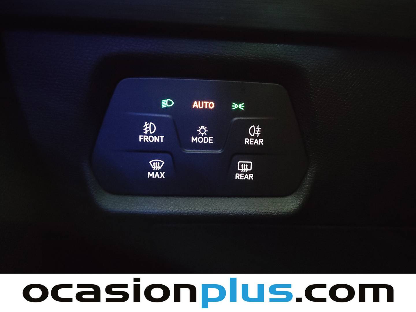 Foto Cupra Formentor CUPRA Formentor 1.4 e-Hybrid VZ DSG (245 CV)