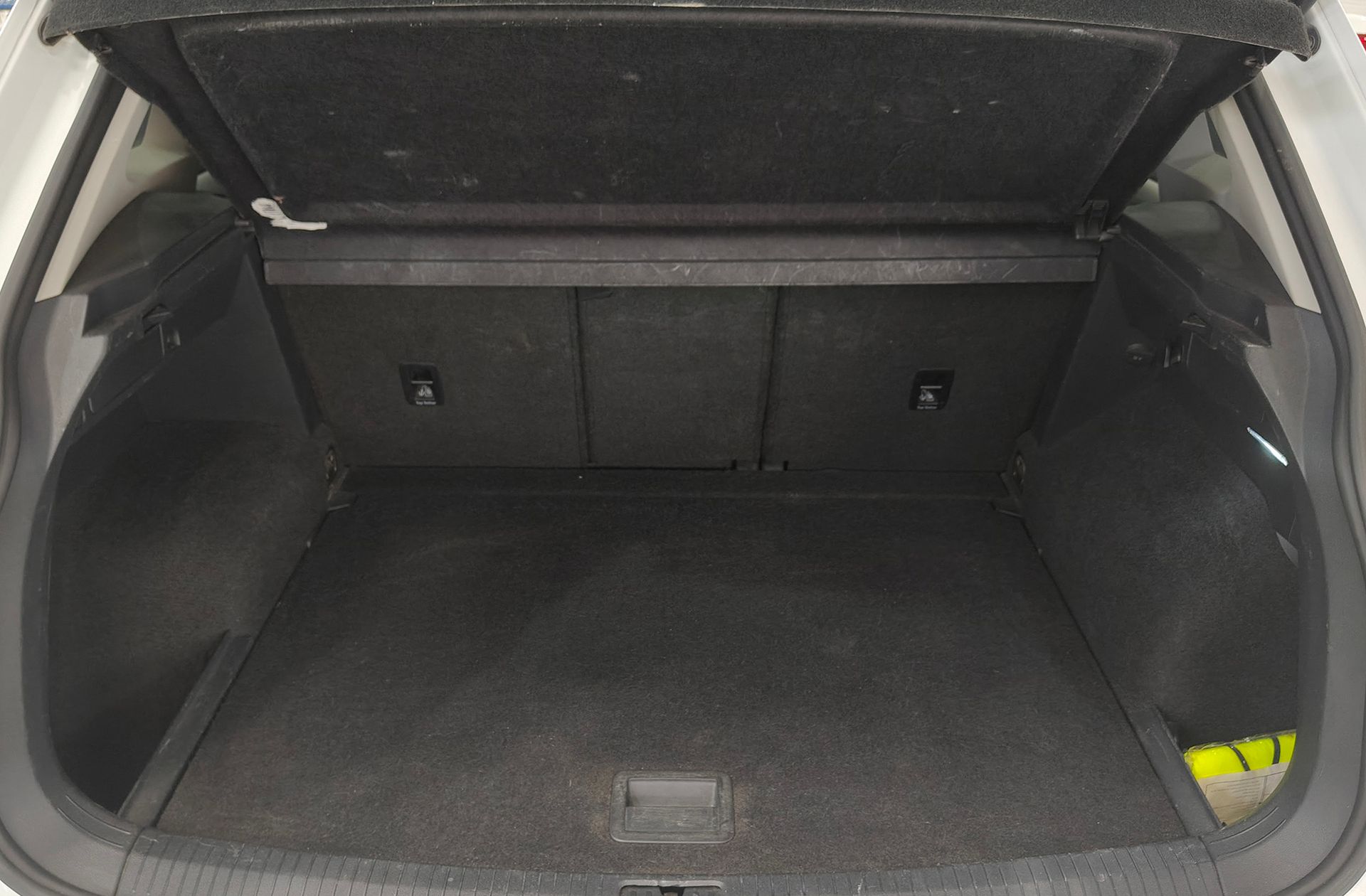 Volkswagen Tiguan Edition 2.0 TDI - foto 14