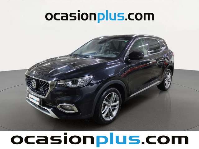 MG HS 1.5 Turbo GDI Luxury (162 CV) de segunda mano